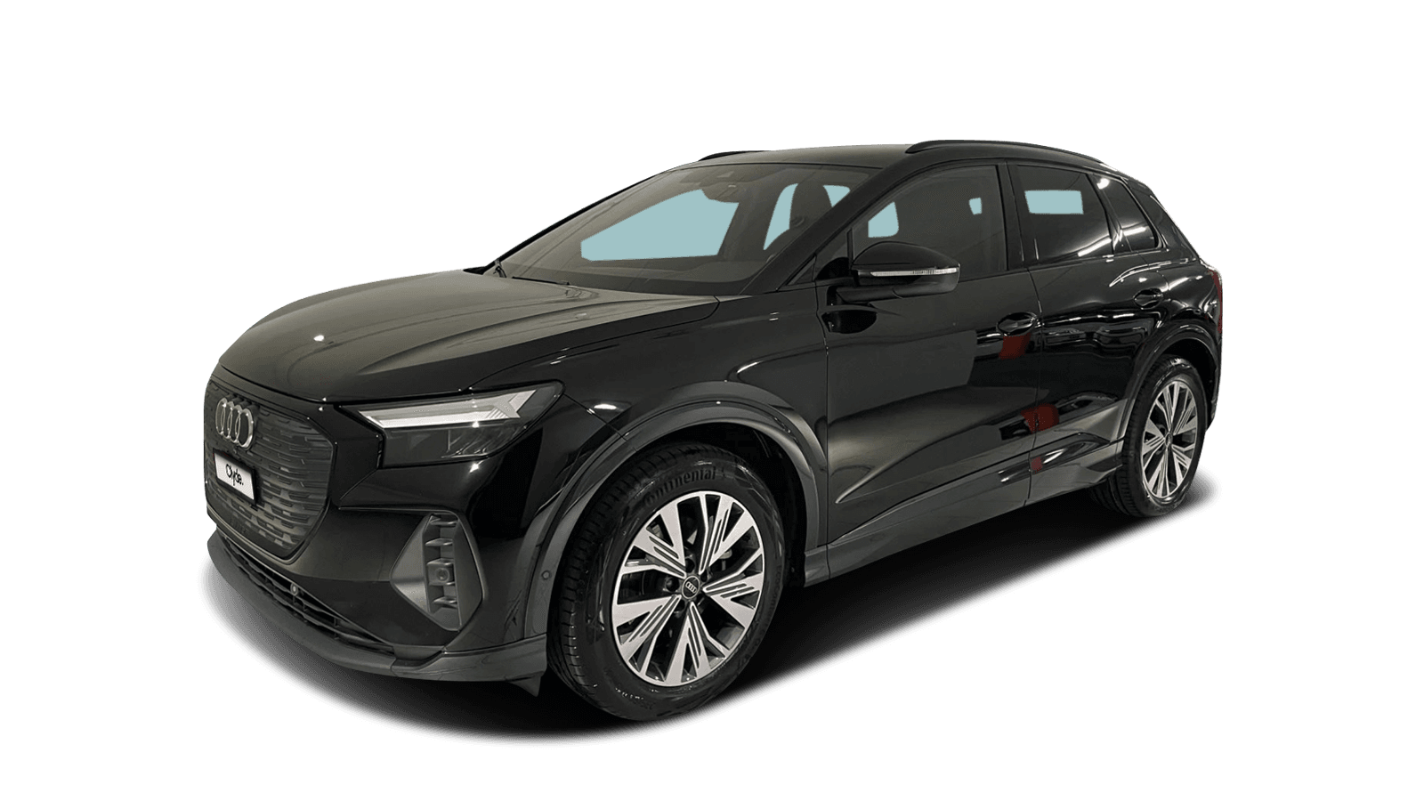 Audi Q4 35 E Tron Leasing & Car Subscription Offer
