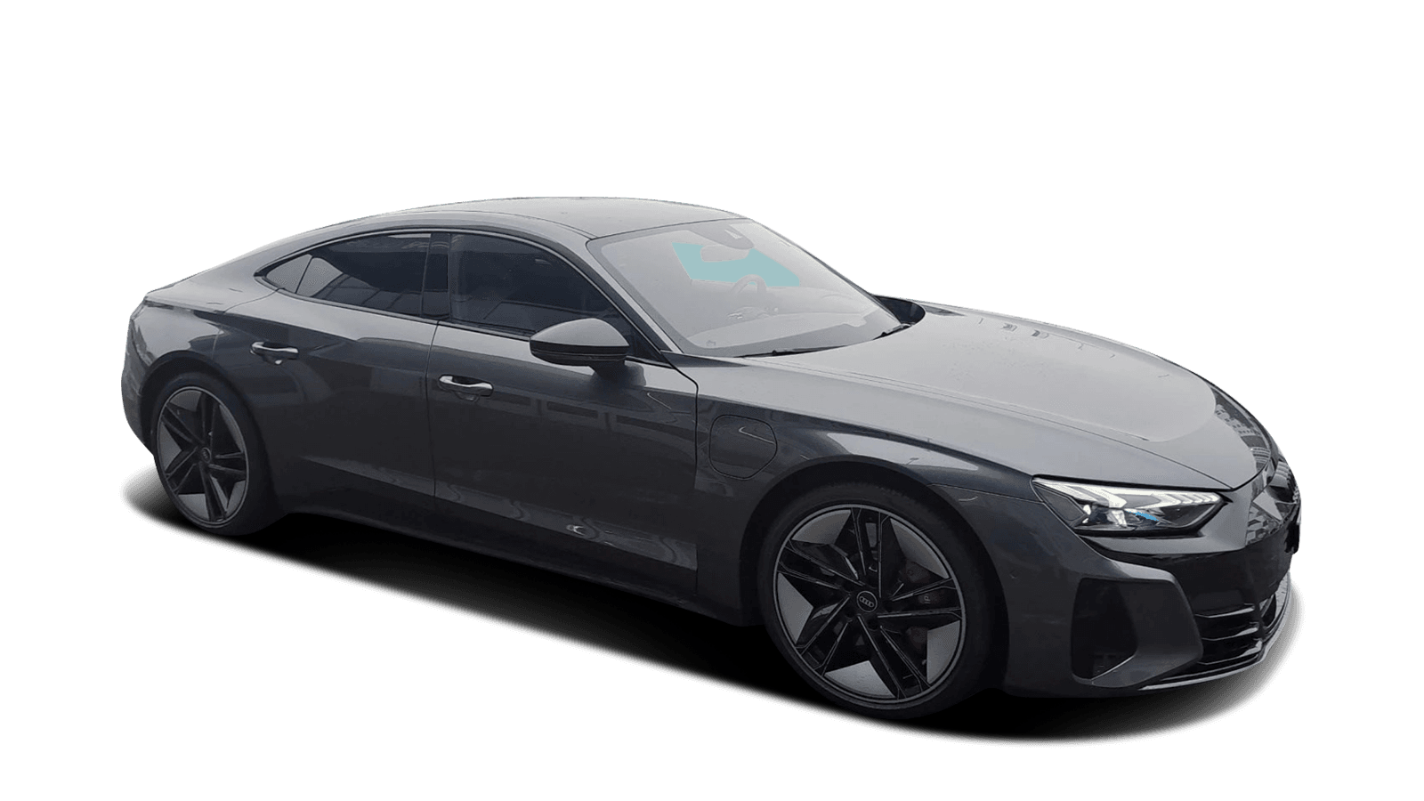 Offerta di leasing e abbonamento auto Audi RS E Tron Gt