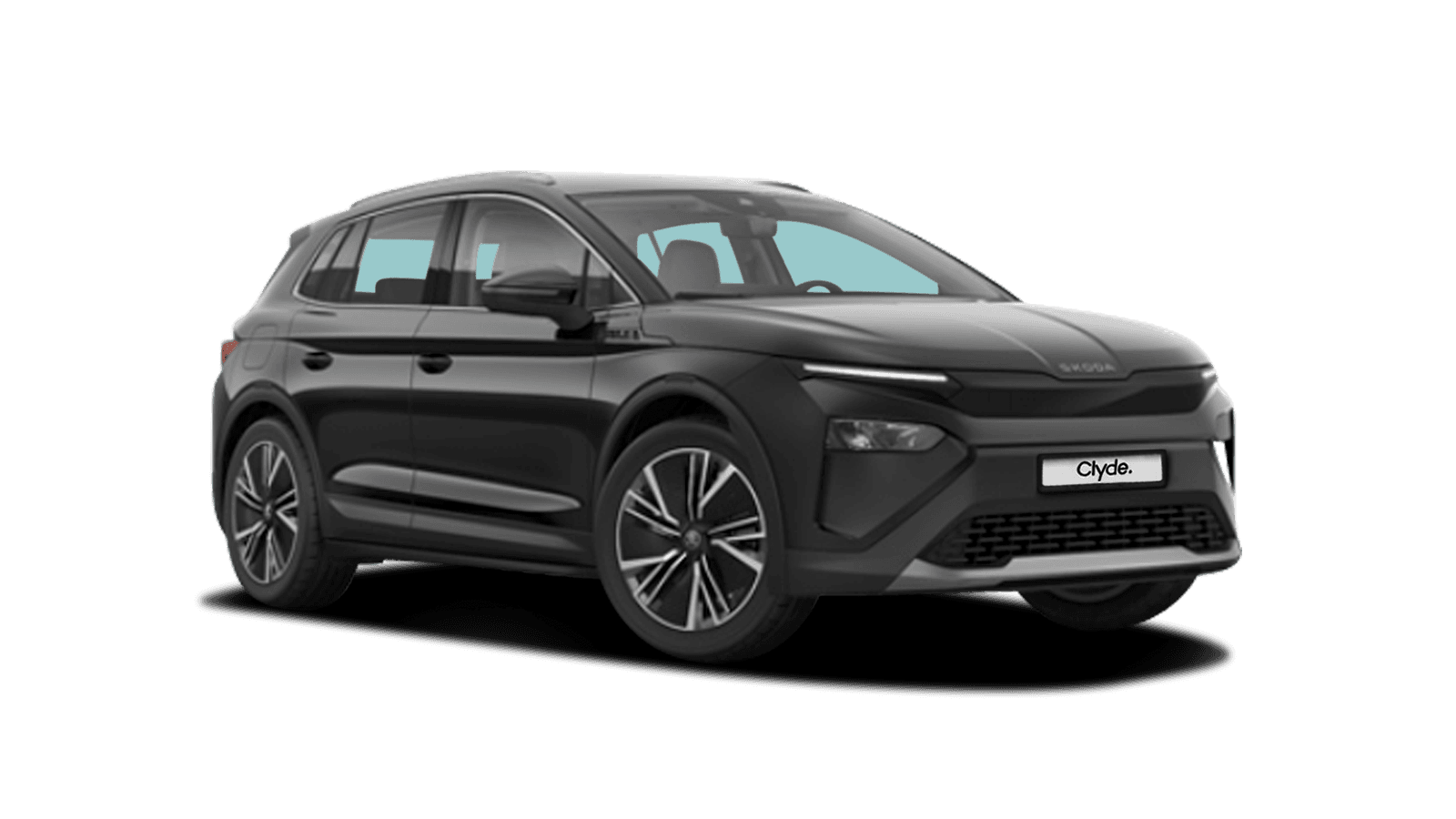 Offre de leasing et d'auto-abo Škoda Elroq