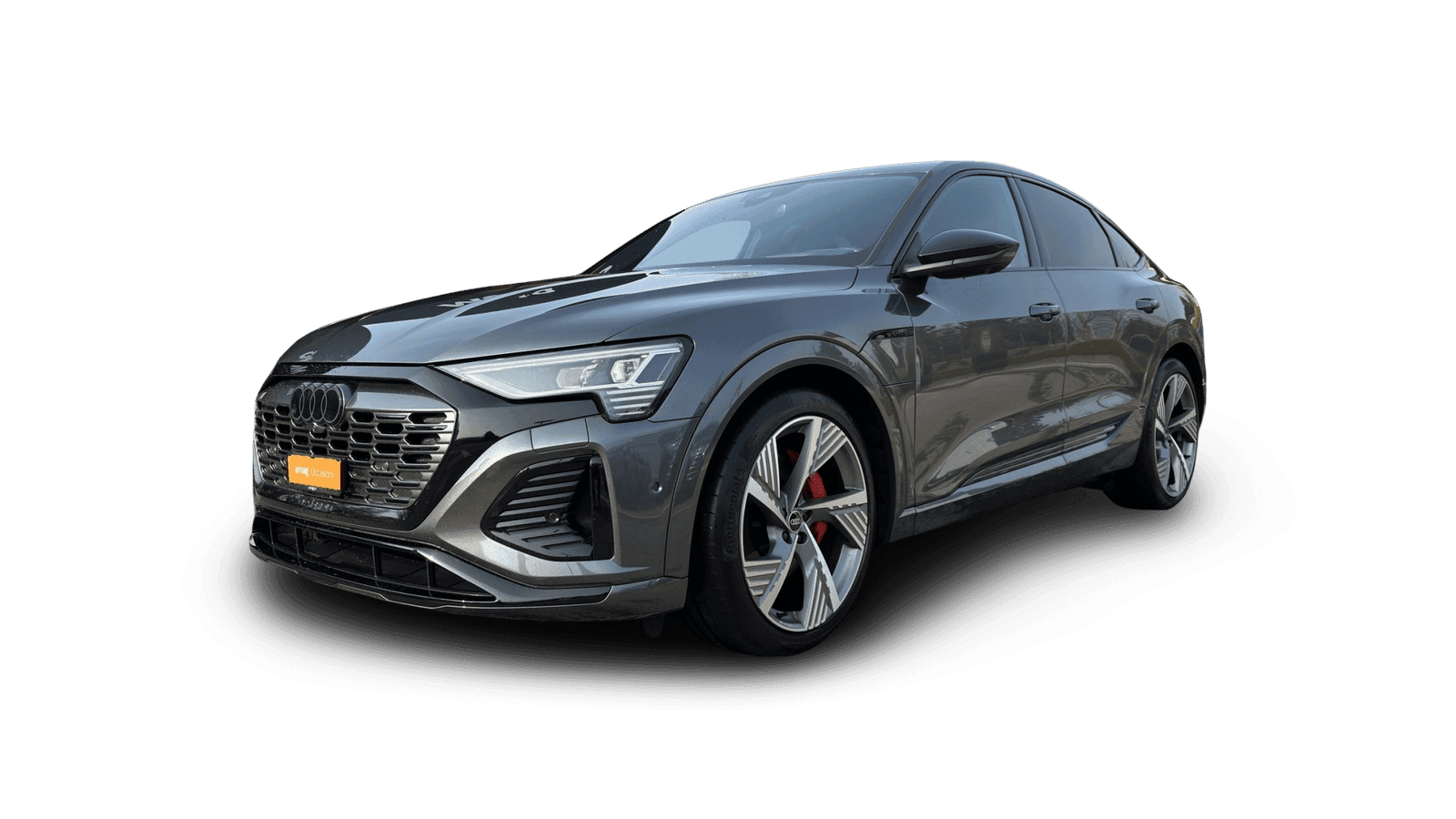 Offerta di leasing e abbonamento auto Audi Q8 55 E Tron