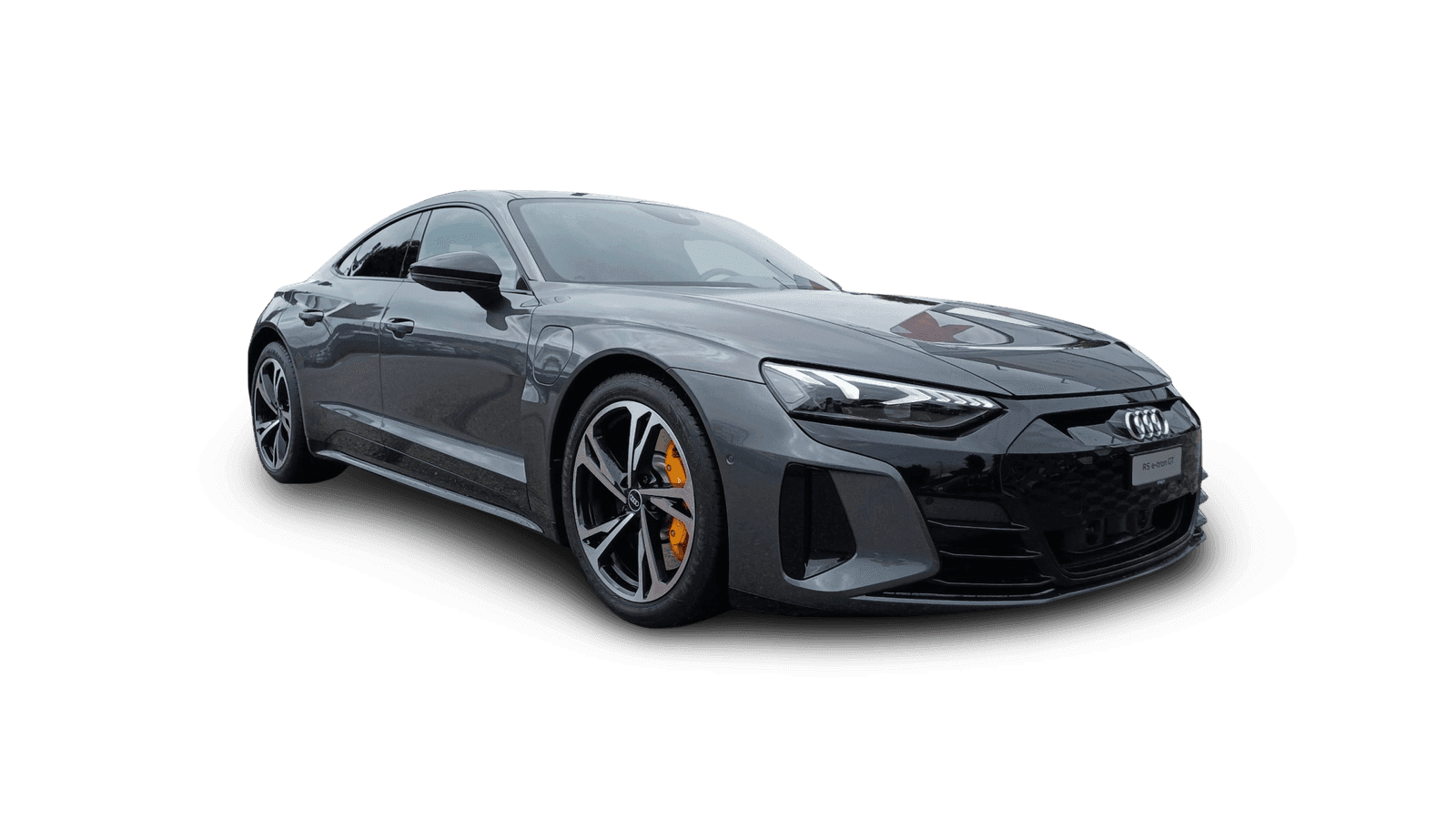 Audi RS E Tron Gt Leasing & Car Subscription Offer