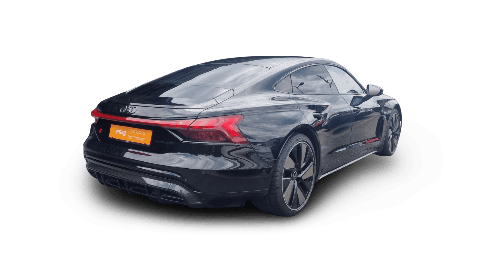 Audi RS E Tron Gt Leasing & Car Subscription Offer