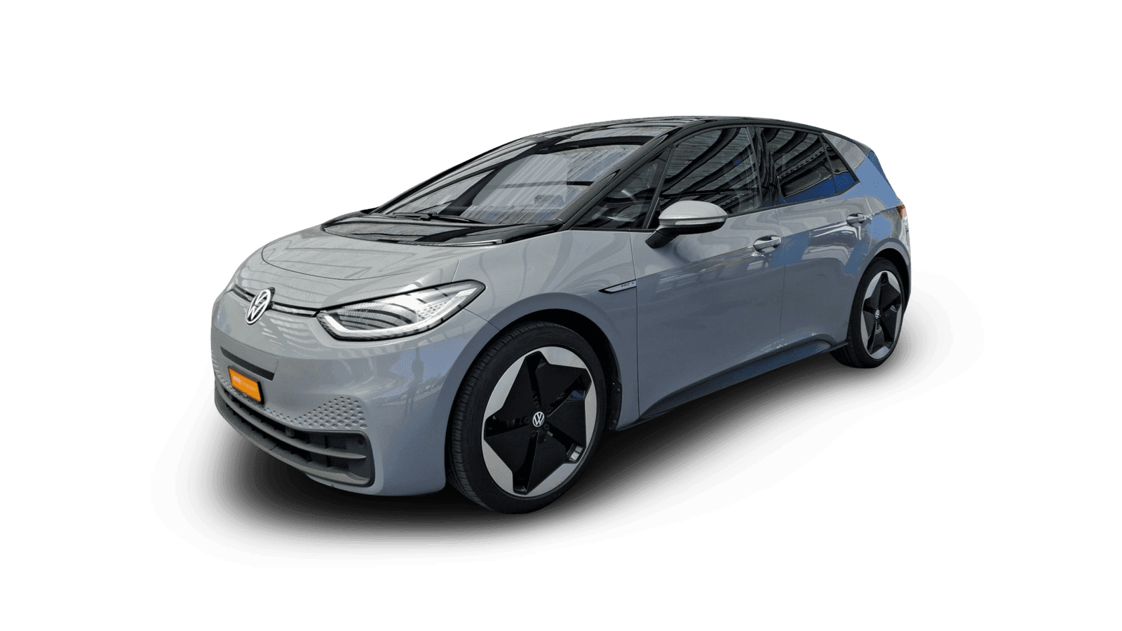 VW ID.3 Pro S Leasing & Auto-Abo Angebot