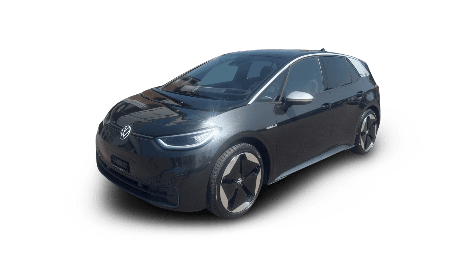 VW ID.3 Pro Performance Leasing & Car Subscription Offer