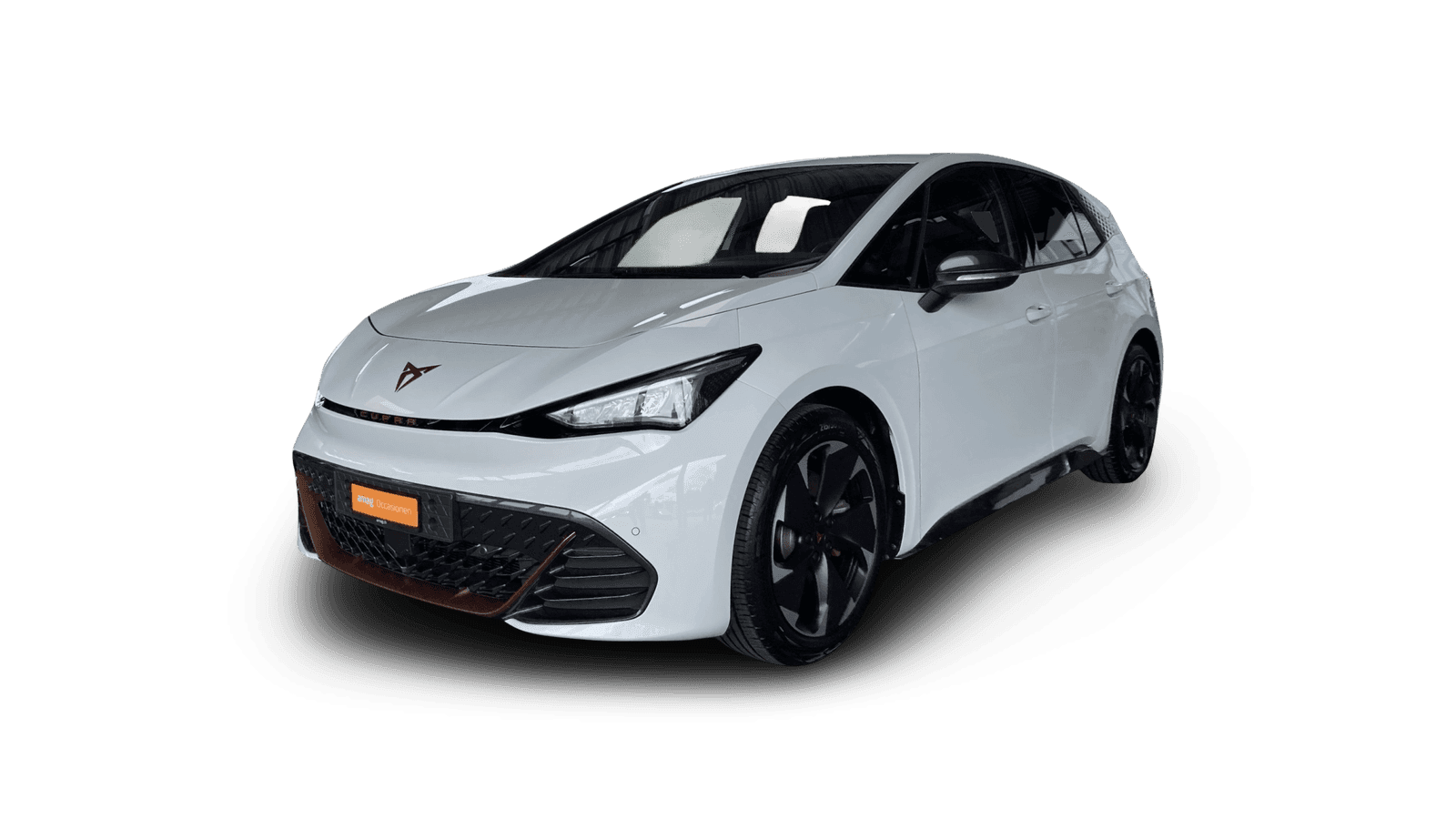 Cupra Born E Boost Leasing & Auto-Abo Angebot