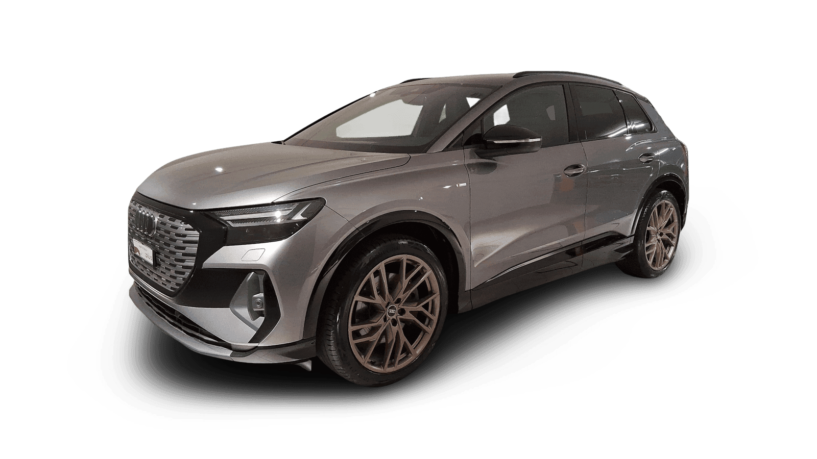 Audi Q4 40 E Tron Leasing & Car Subscription Offer