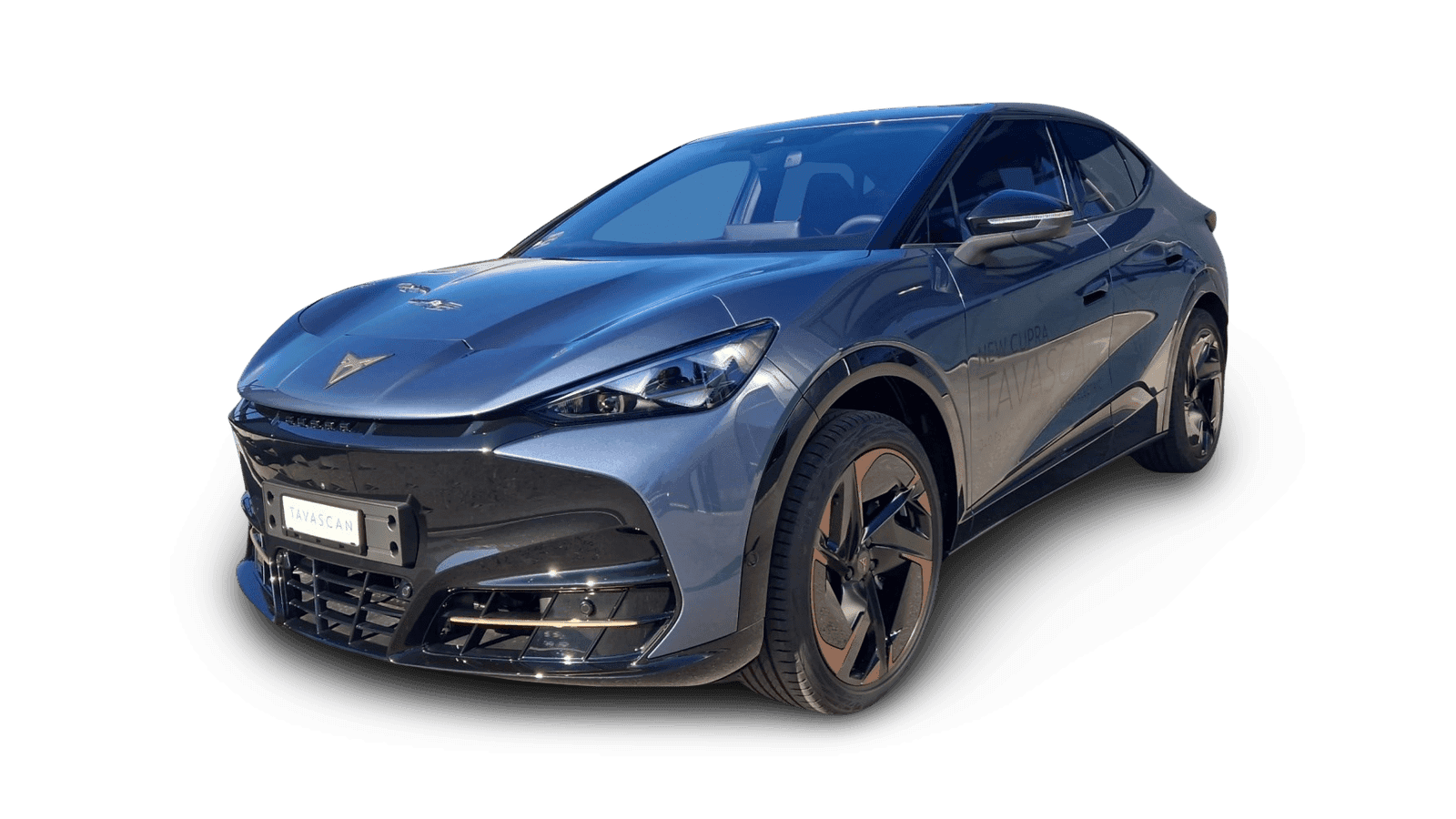 Cupra Tavascan Adrenaline Leasing & Car Subscription Offer
