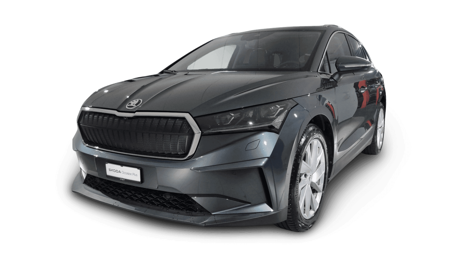 Škoda Enyaq Iv80x Leasing & Auto-Abo Angebot