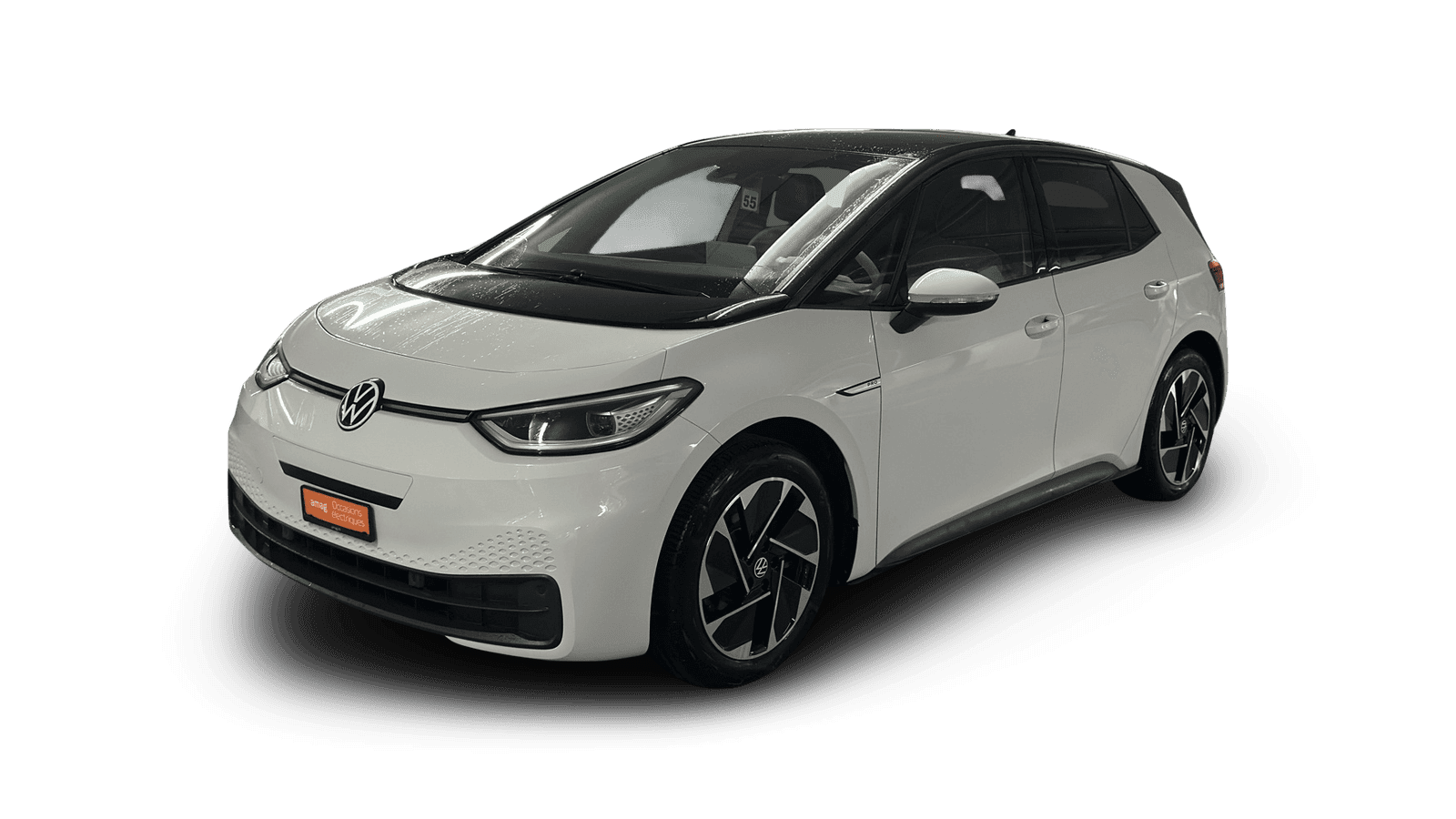 VW ID.3 Pro Performance Leasing & Car Subscription Offer