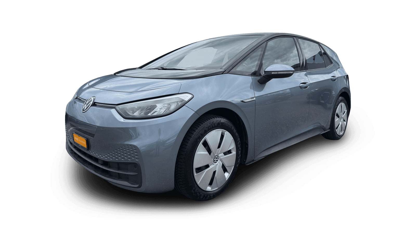 VW ID.3 Pro Leasing & Car Subscription Offer