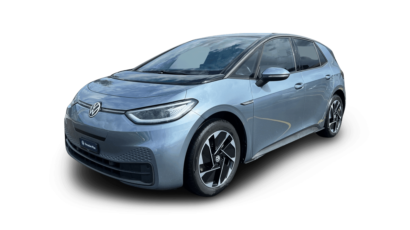 VW ID.3 Pro Performance Leasing & Auto-Abo Angebot