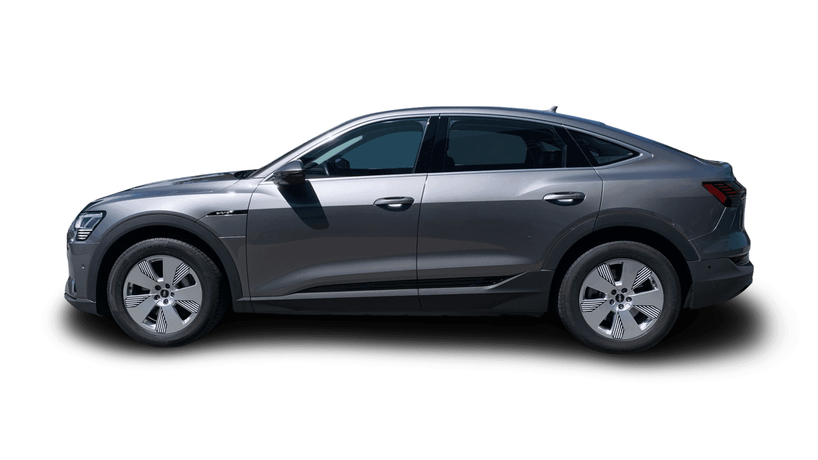 Audi E Tron Sportback 55