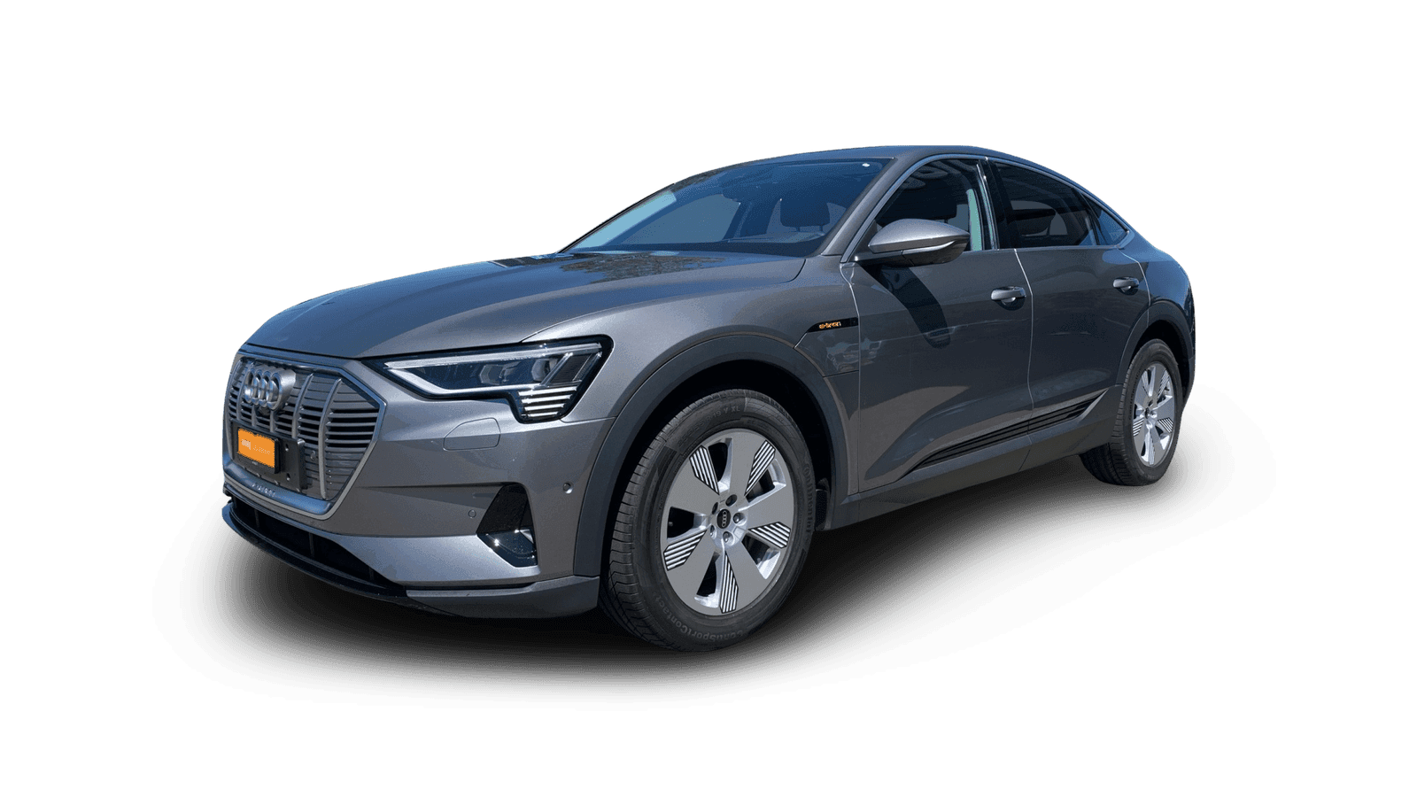 Audi E Tron Sportback 55 Leasing & Auto-Abo Angebot