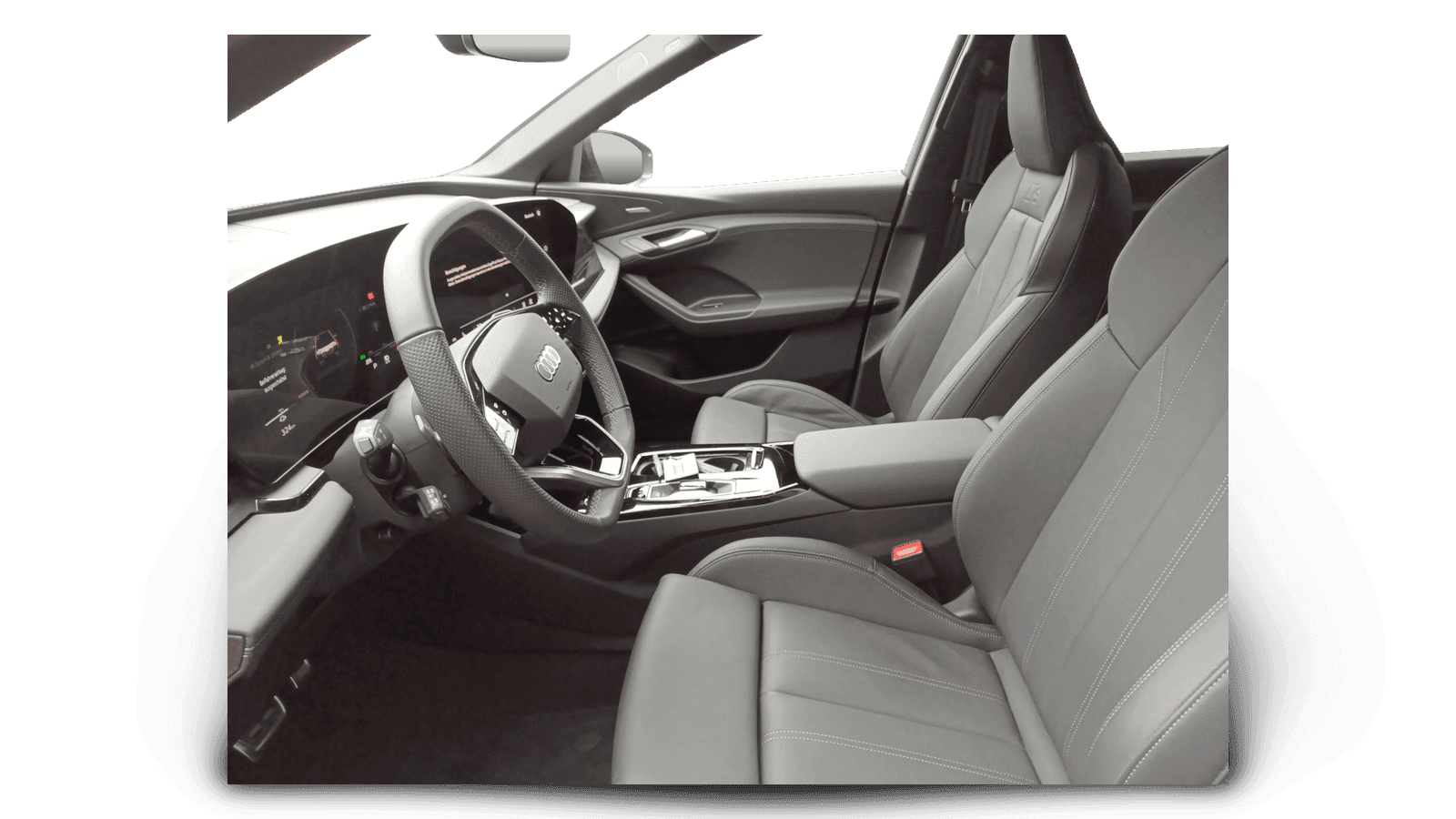 Offerta di leasing e abbonamento auto Audi Q6 E Tron