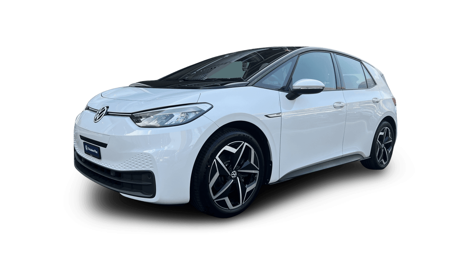 VW ID.3 Pro Leasing & Car Subscription Offer
