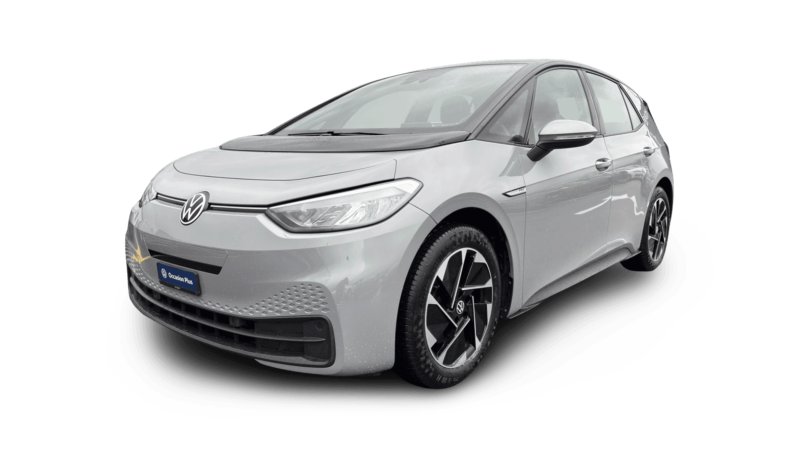 VW ID.3 Pro Performance Leasing & Car Subscription Offer