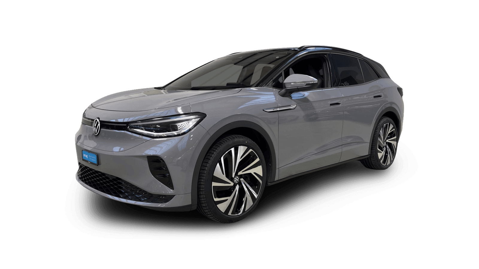 Offre de leasing et d'auto-abo VW ID.4 Gtx