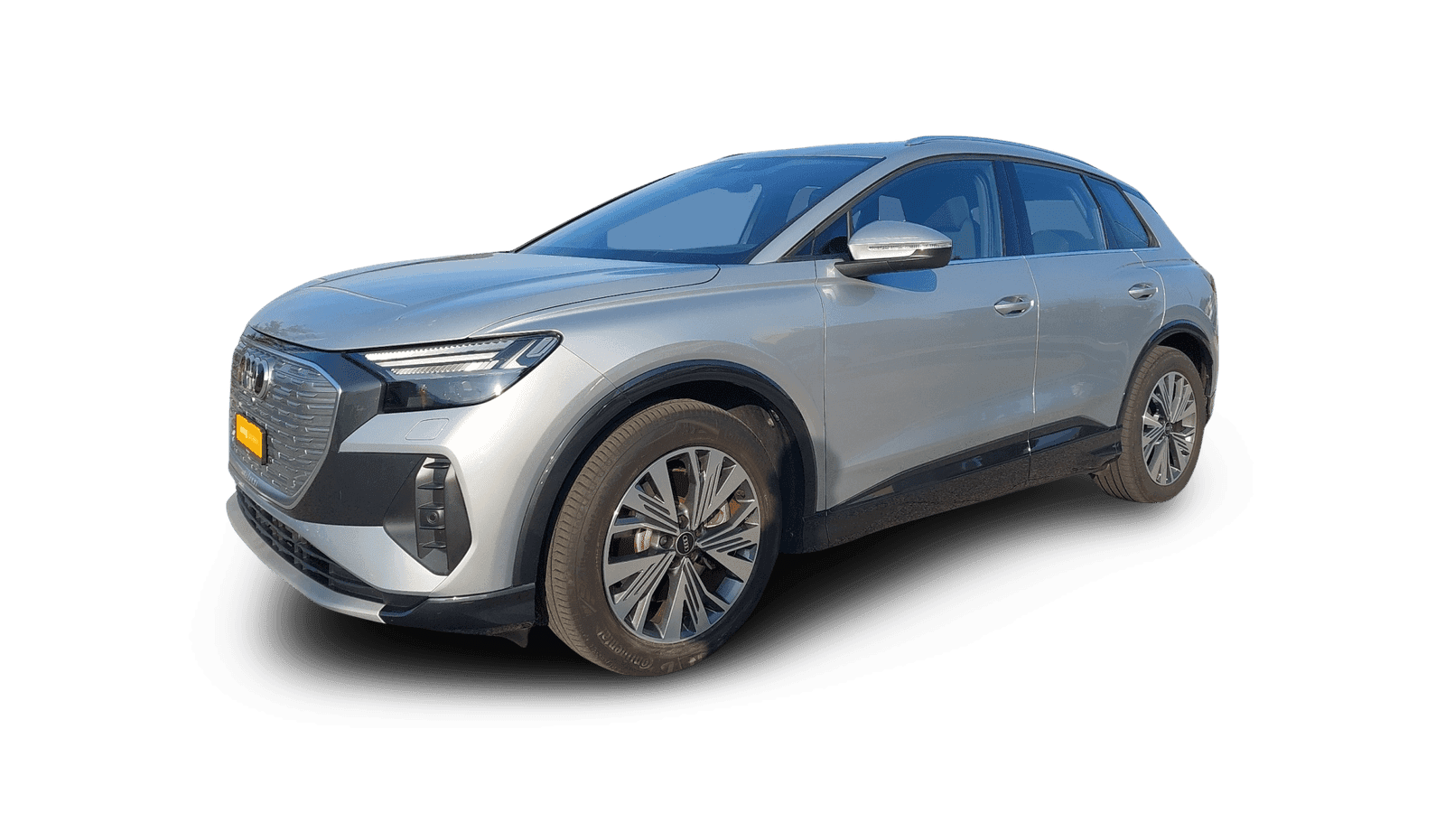Audi Q4 40 E Tron Leasing & Auto-Abo Angebot