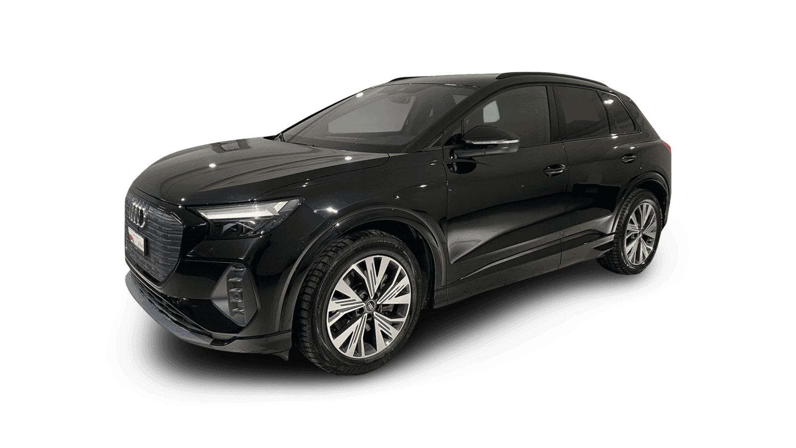 Audi Q4 40 E Tron Leasing & Car Subscription Offer