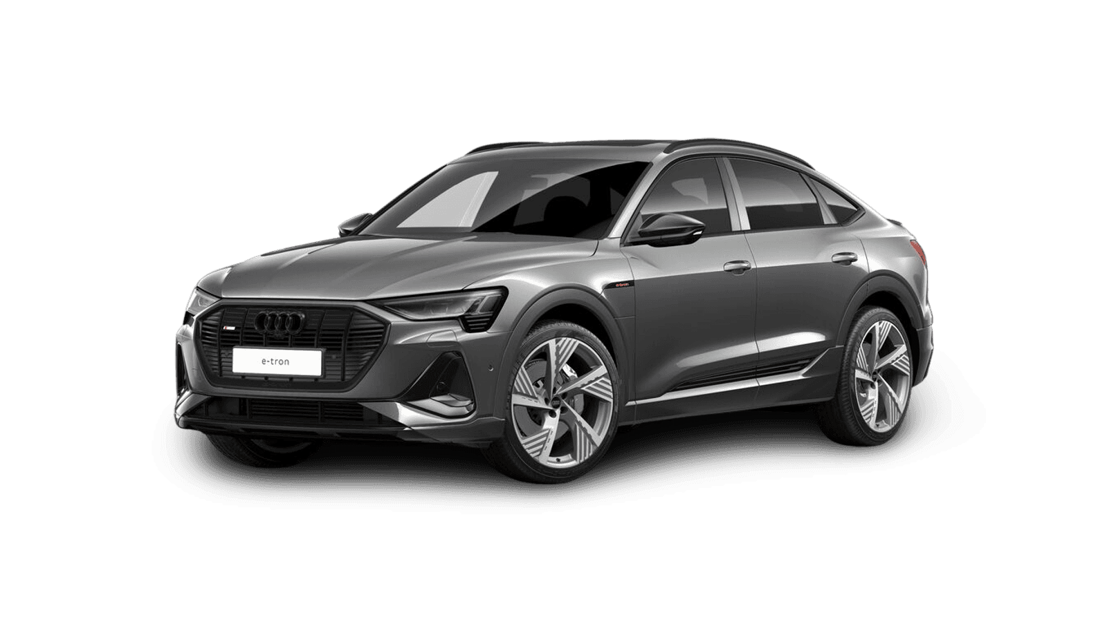 Offerta di leasing e abbonamento auto Audi E Tron Sportback 55