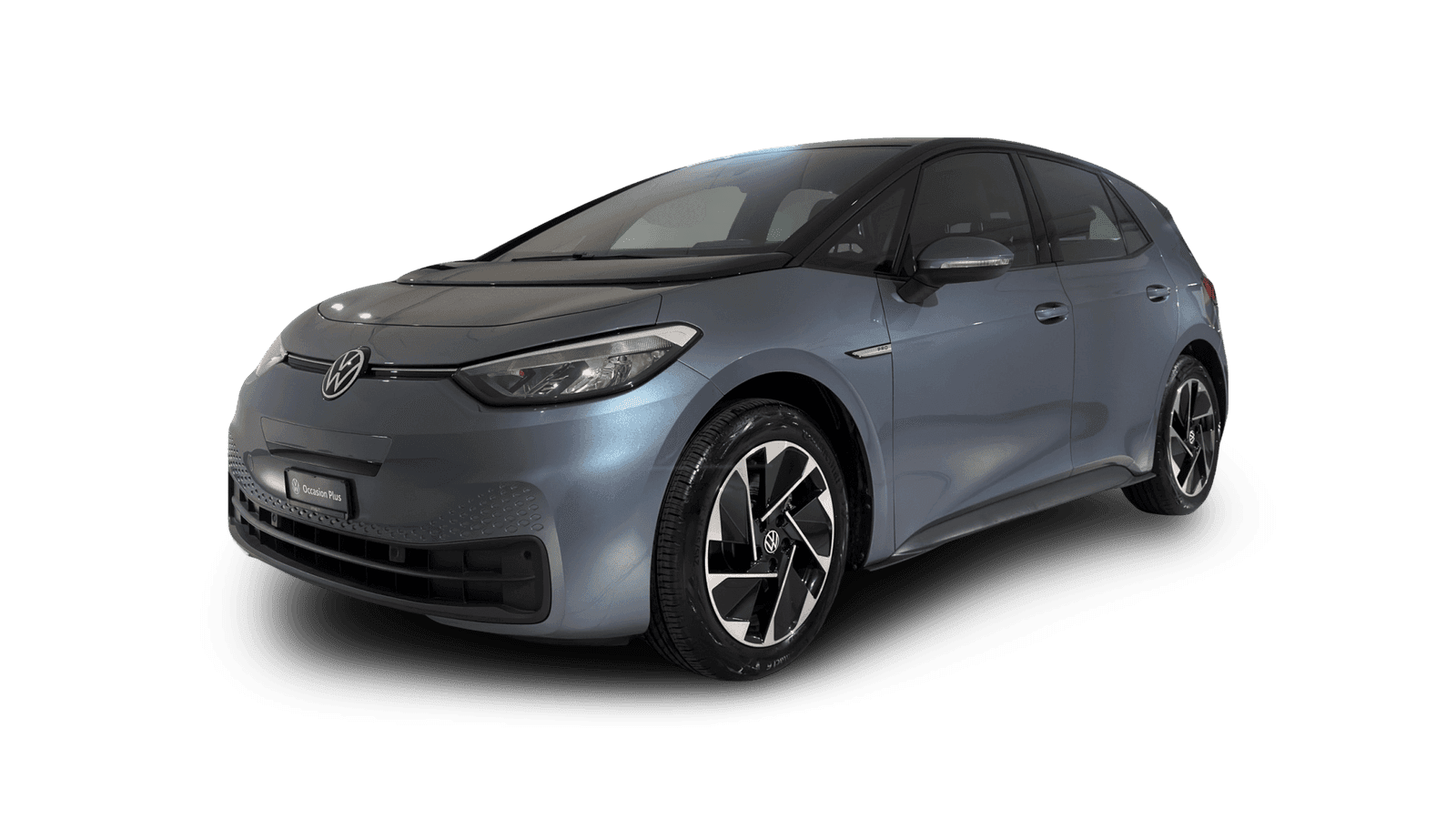 VW ID.3 Pro Performance Leasing & Car Subscription Offer