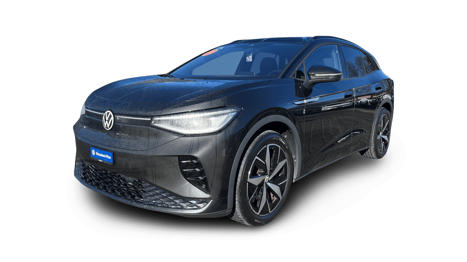 Offre de leasing et d'auto-abo VW ID.4 Gtx
