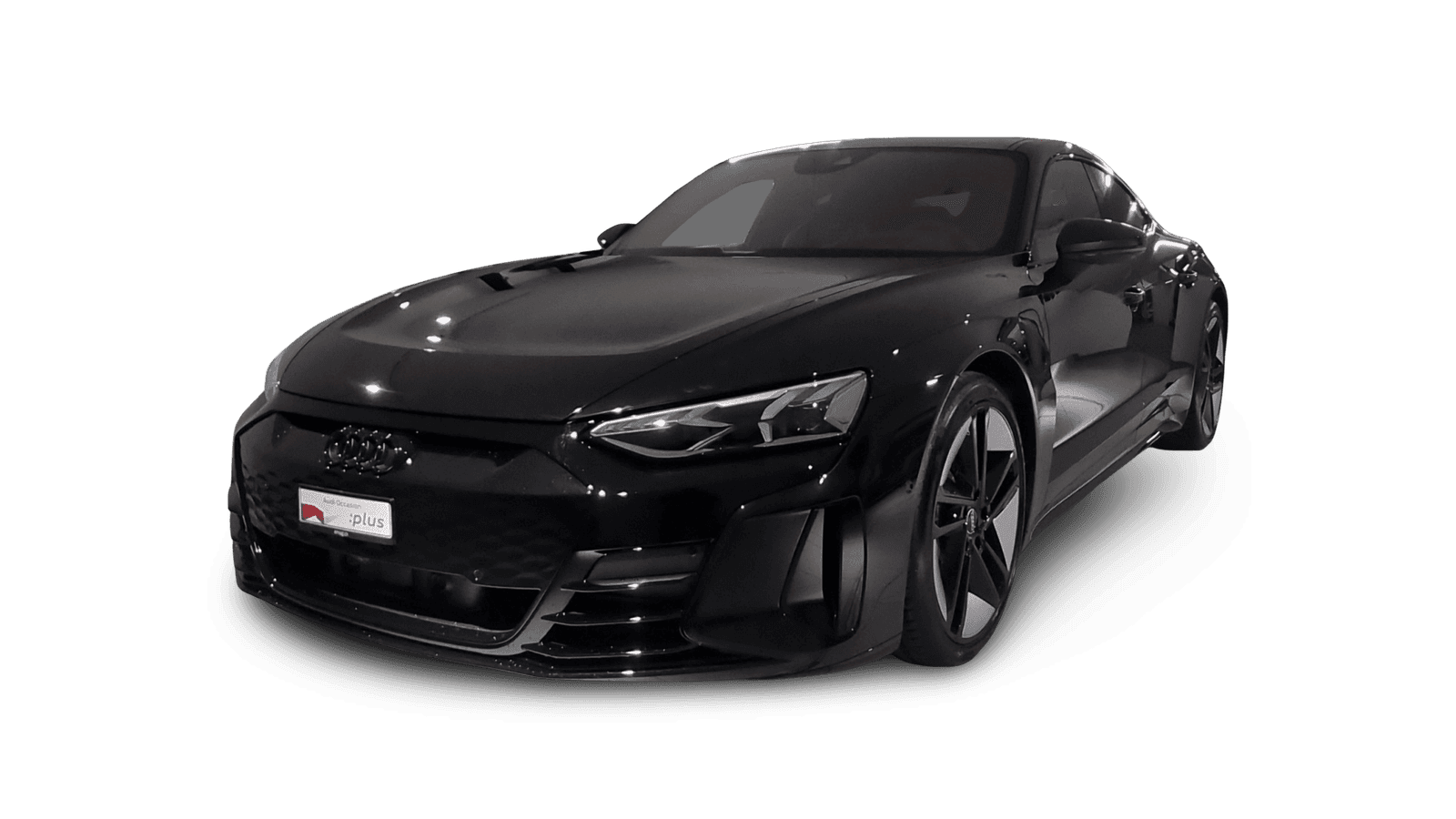 Audi RS E Tron Gt Leasing & Auto-Abo Angebot