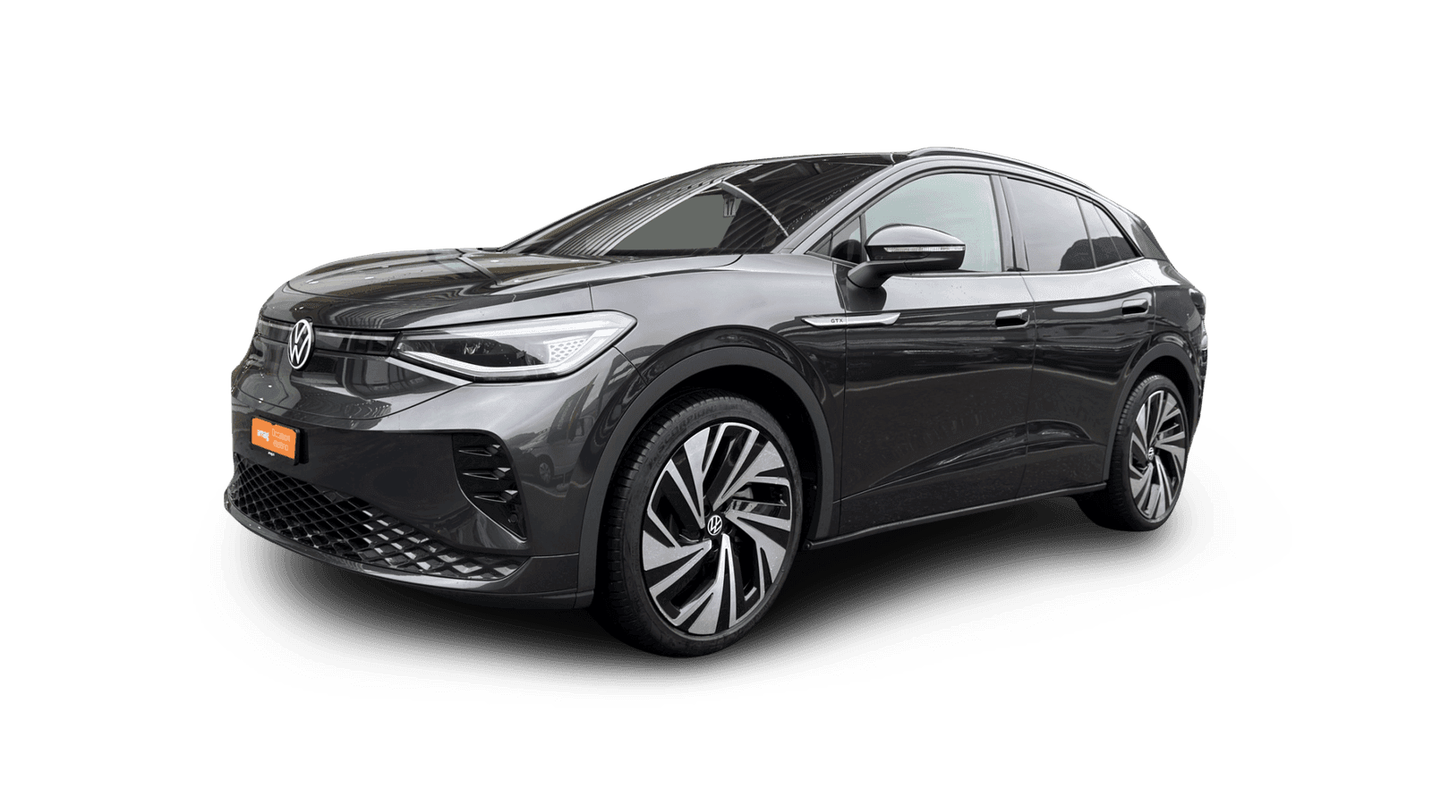Offre de leasing et d'auto-abo VW ID.4 Gtx