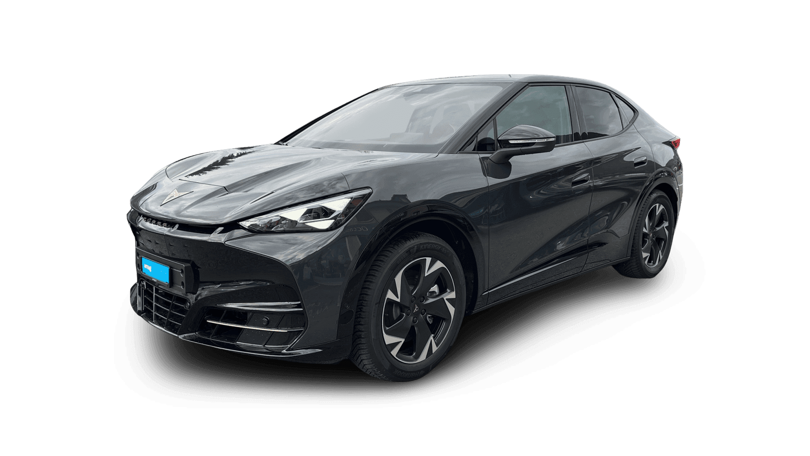 Cupra Tavascan Endurance Leasing & Car Subscription Offer