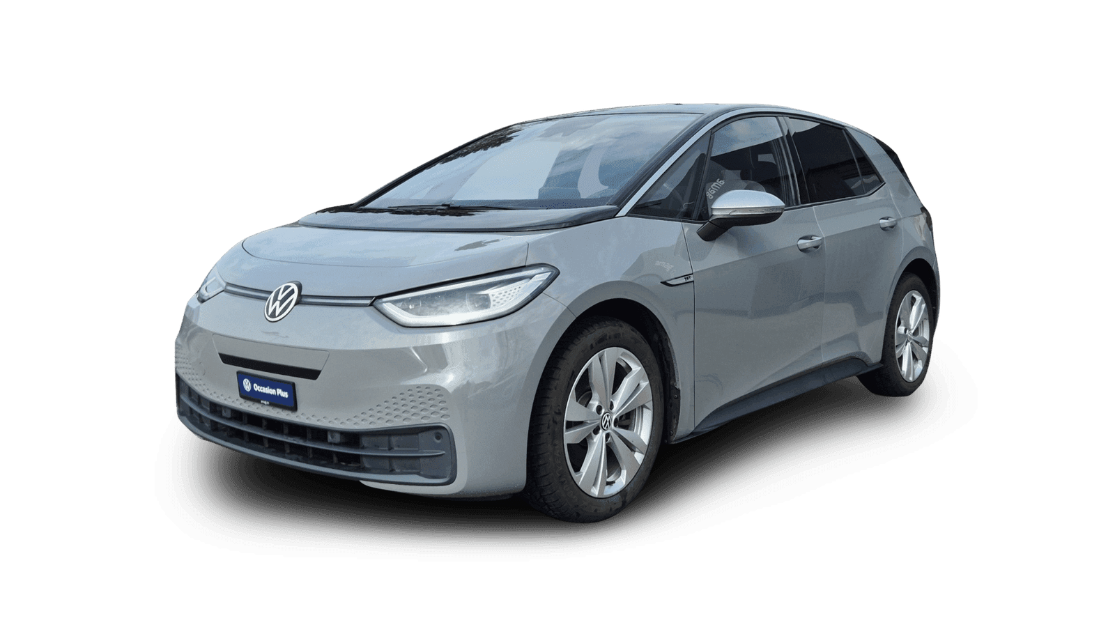 VW ID.3 Pro Performance Leasing & Car Subscription Offer