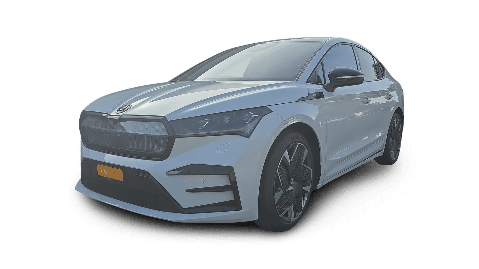 Škoda Enyaq Coupe Iv RS Leasing & Auto-Abo Angebot