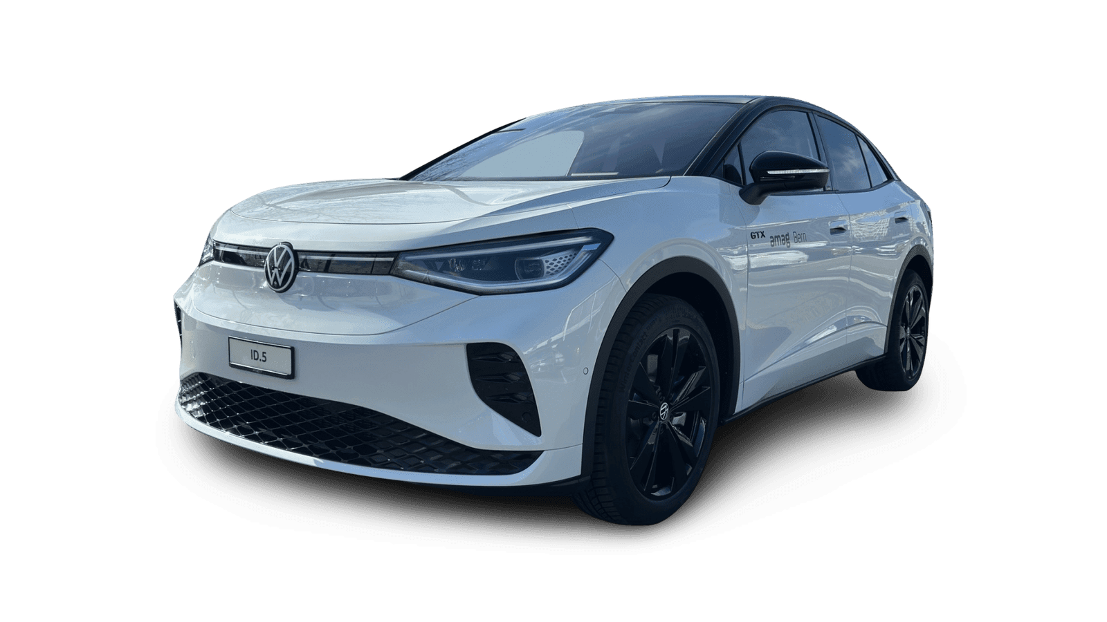 Offre de leasing et d'auto-abo VW ID.5 Gtx