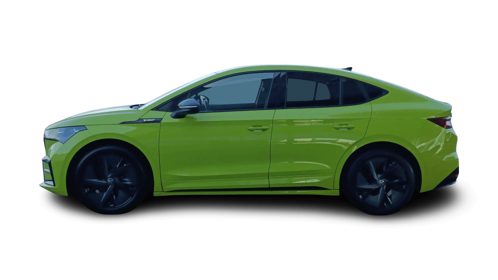 Škoda Enyaq Coupe Iv Rs