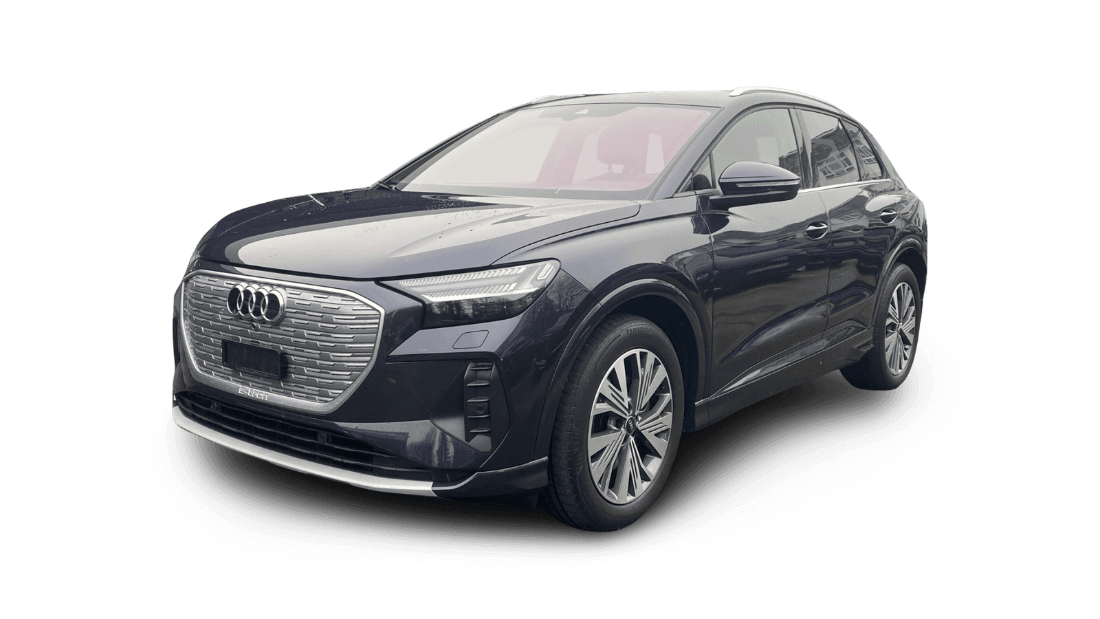 Audi Q4 50 E Tron Leasing & Car Subscription Offer