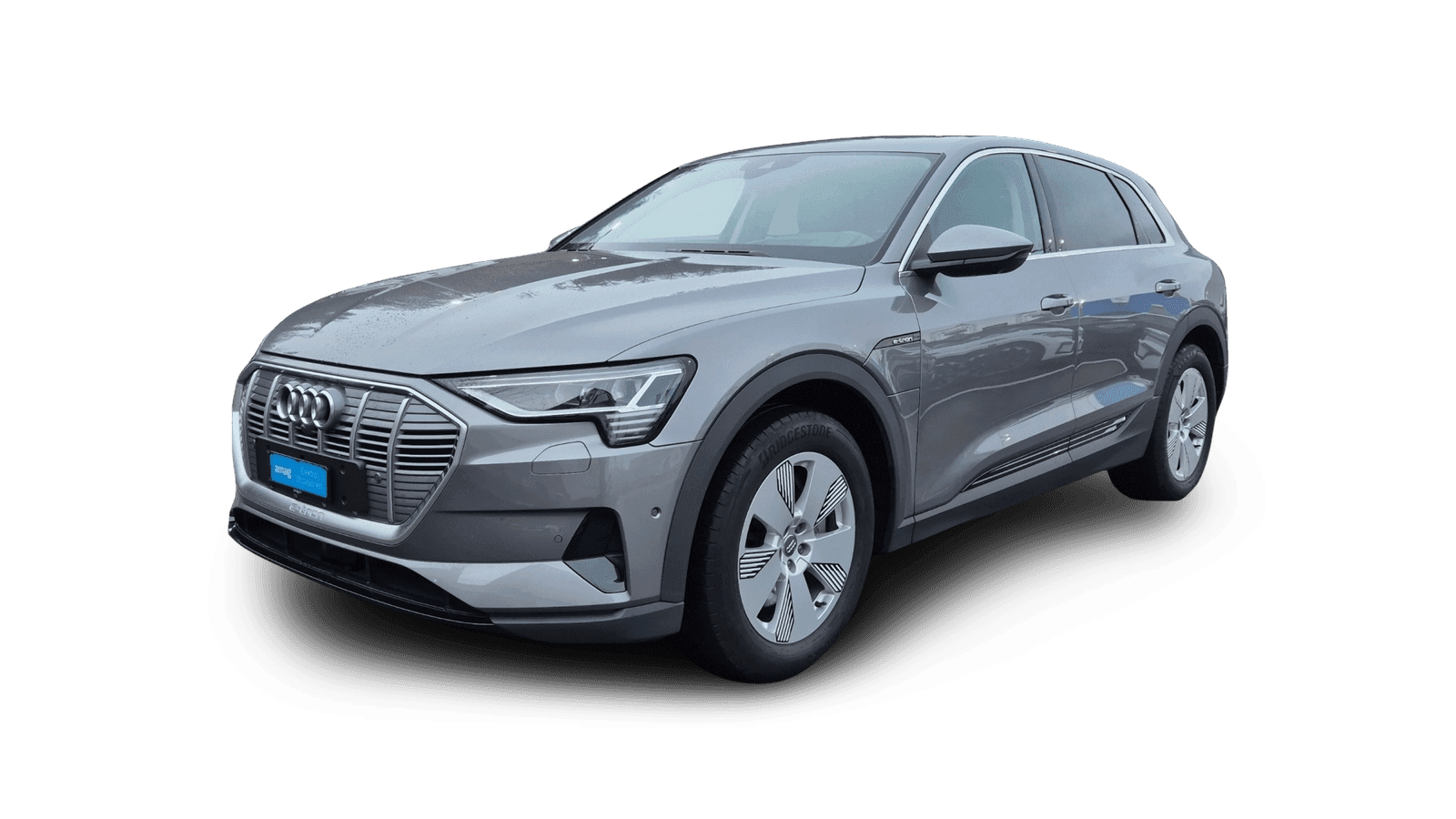 Offre de leasing et d'auto-abo Audi E Tron 55
