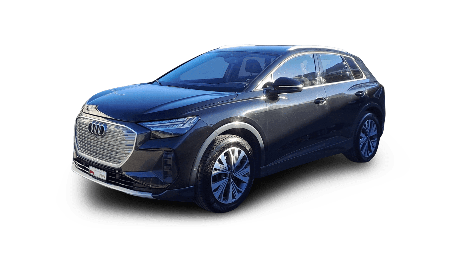 Audi Q4 50 E Tron Leasing & Car Subscription Offer