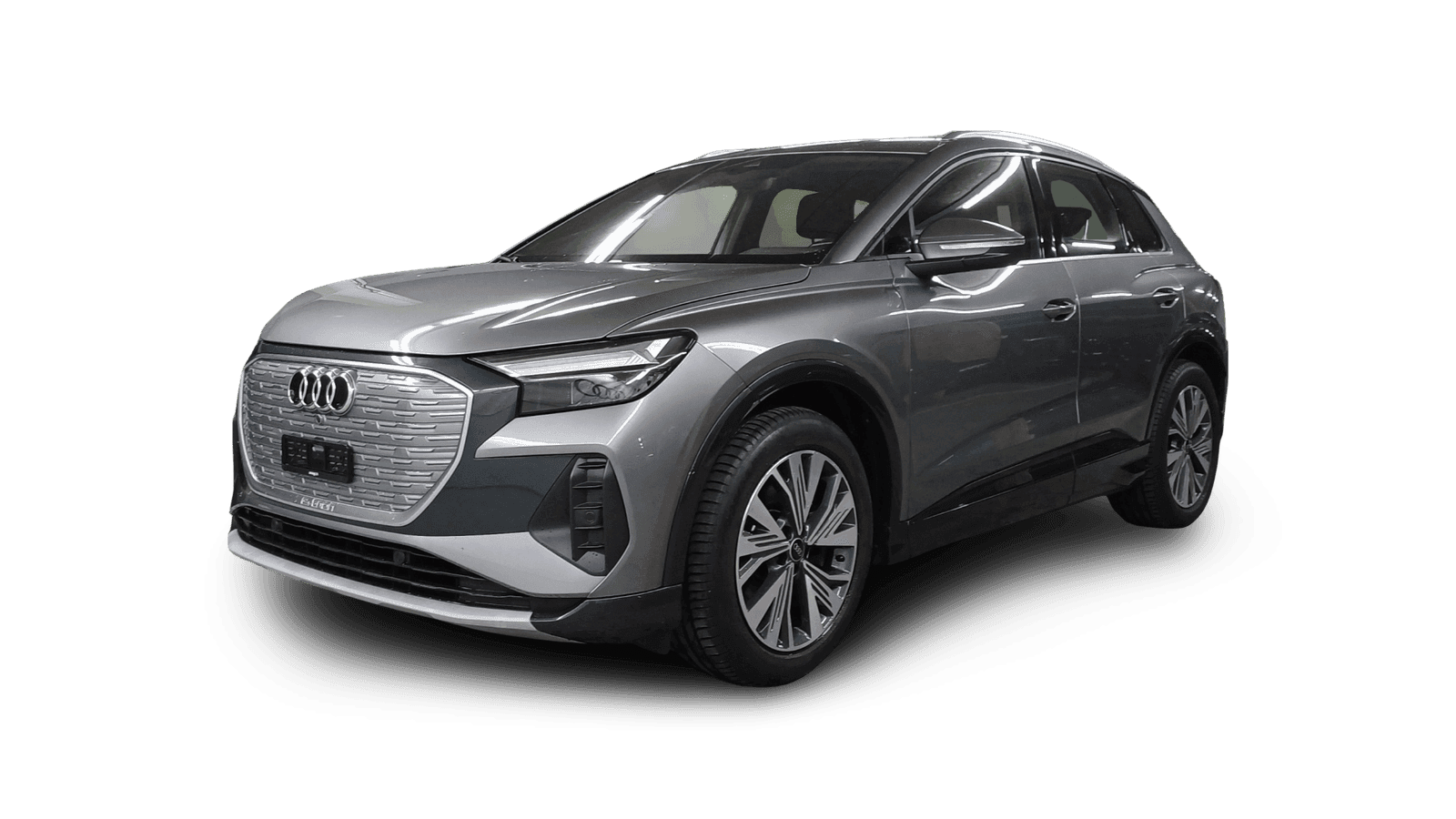 Audi Q4 50 E Tron Leasing & Car Subscription Offer