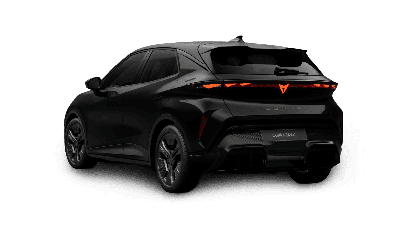 Cupra Raval Leasing & Auto-Abo Angebot