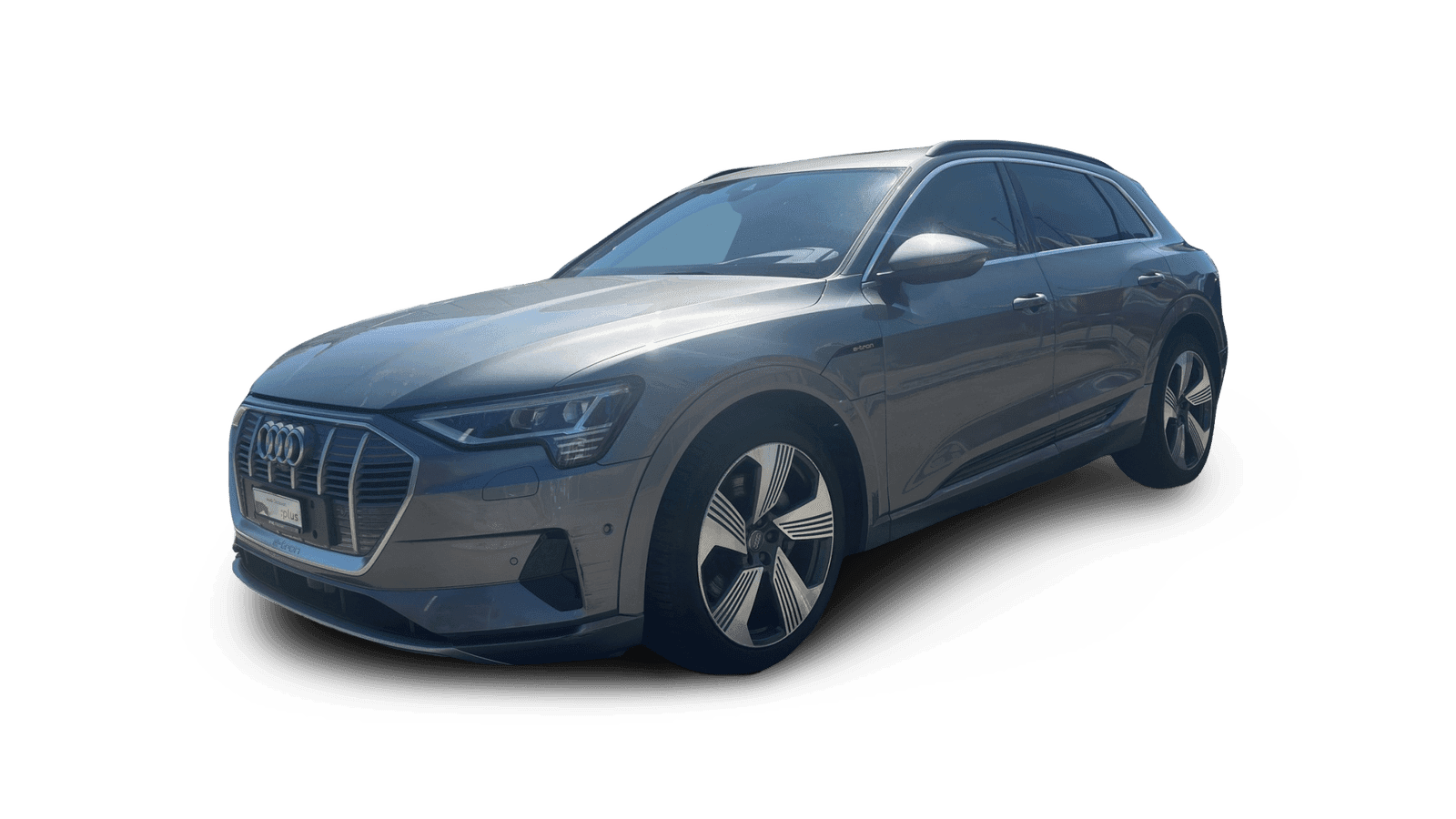 Audi E Tron 55 Leasing & Auto-Abo Angebot