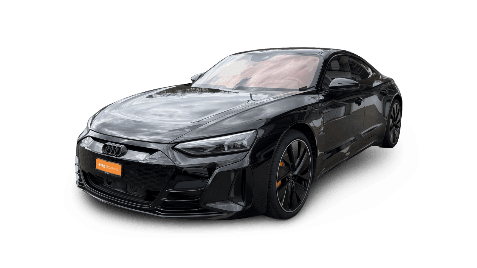 Audi E Tron Gt Leasing & Car Subscription Offer