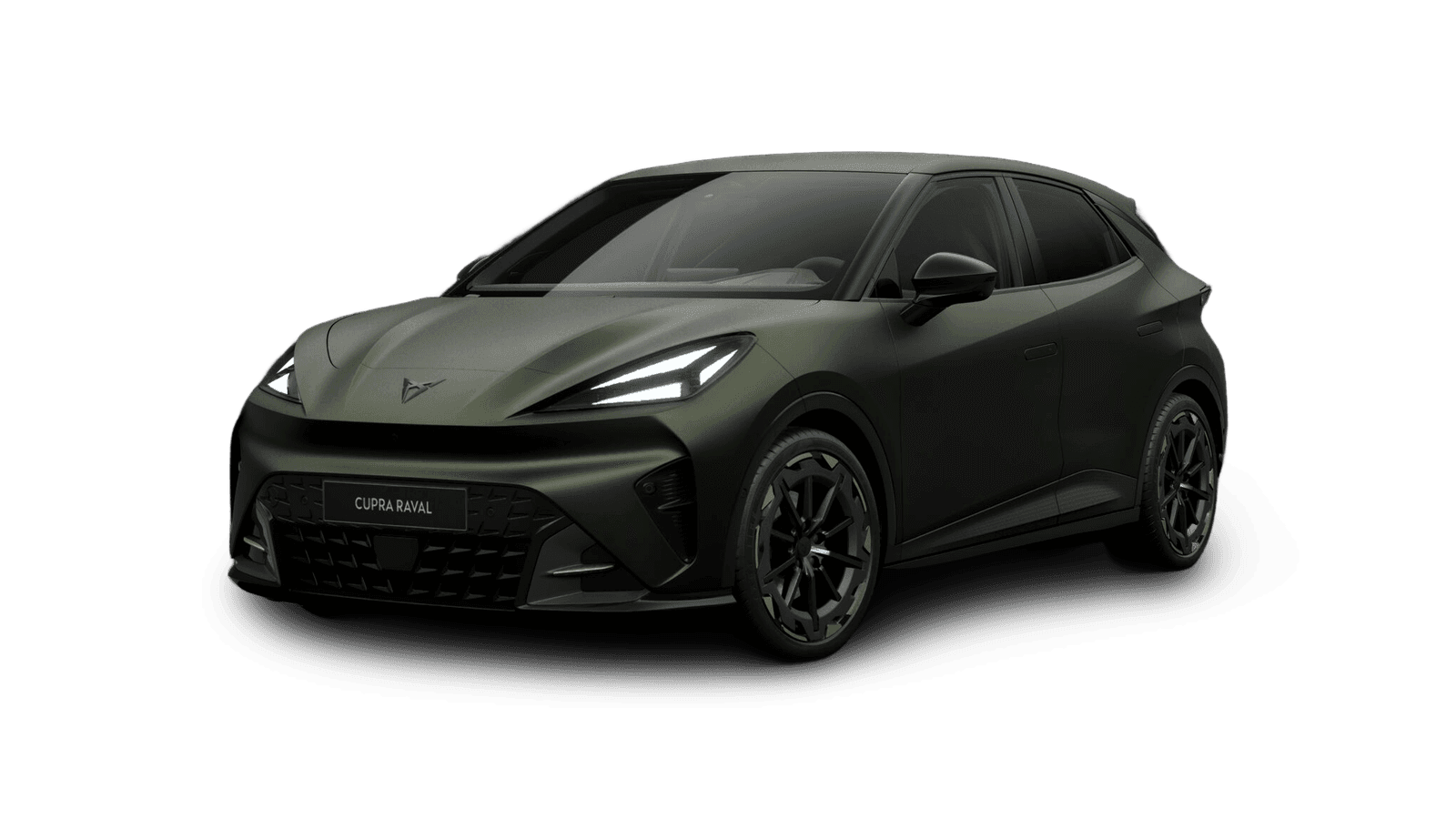 Cupra Raval Leasing & Auto-Abo Angebot