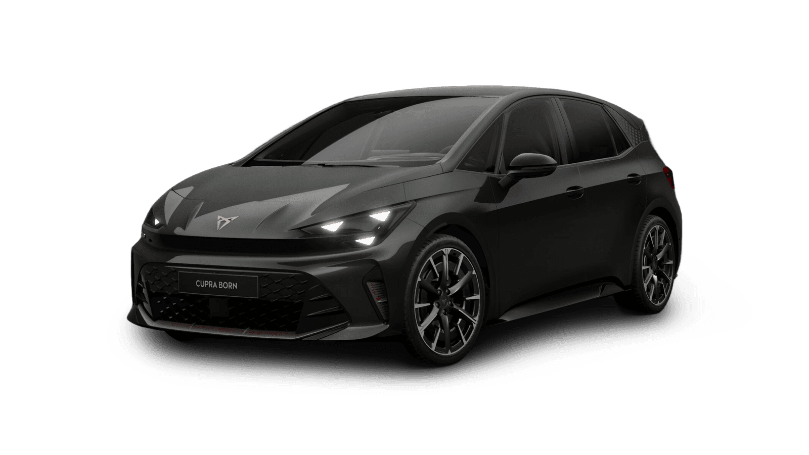 Offre de leasing et d'auto-abo Cupra Born Vz Prime