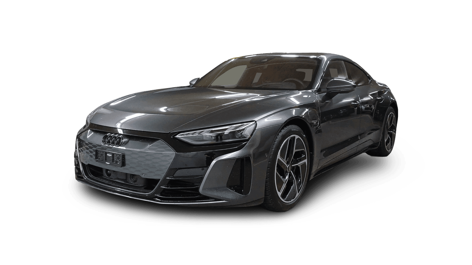 Audi E Tron Gt Leasing & Car Subscription Offer