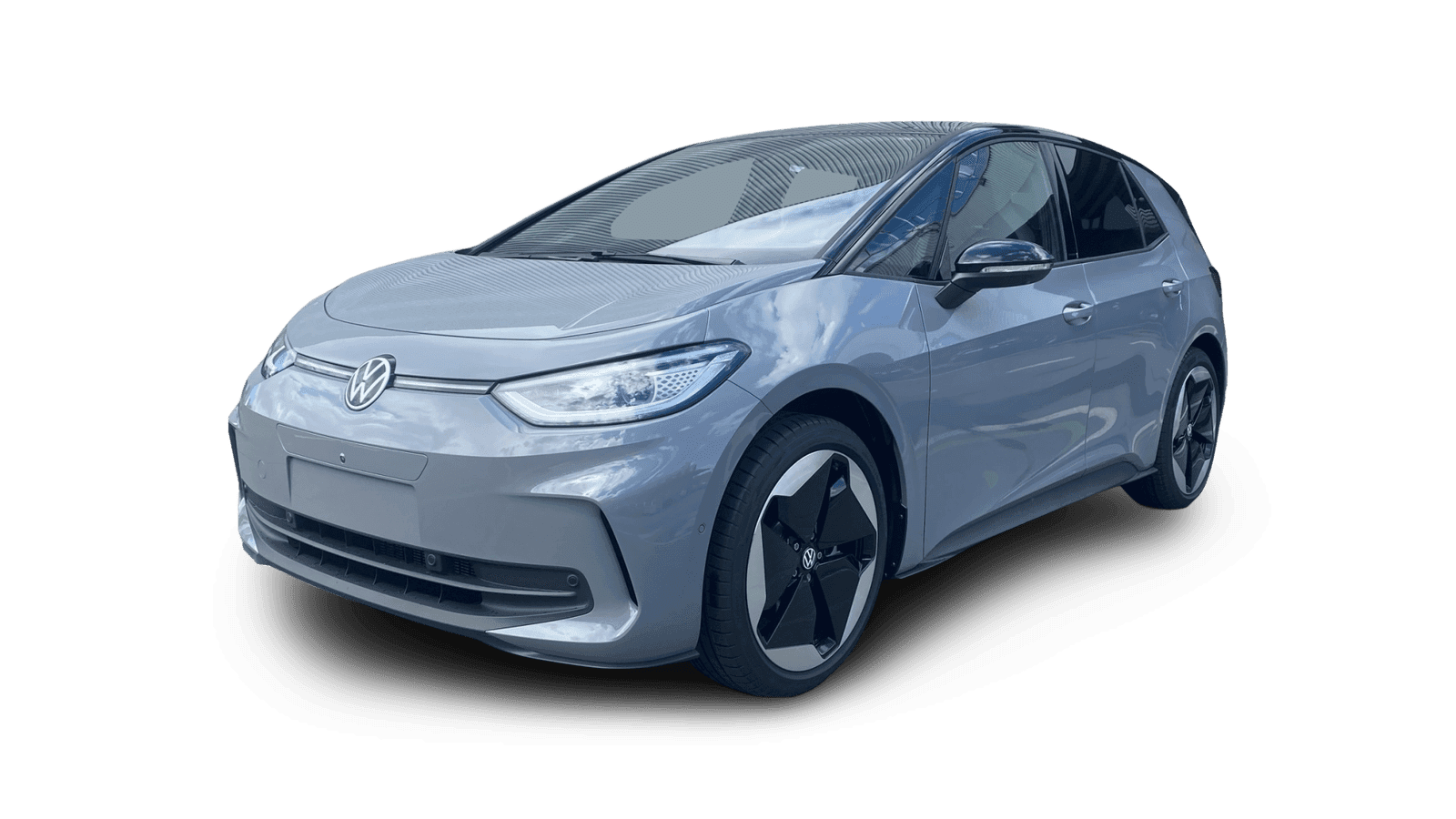 VW ID.3 Pro S Leasing & Car Subscription Offer