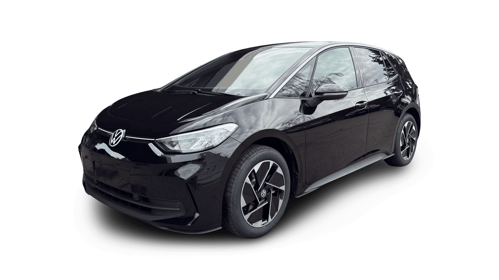 VW ID.3 Leasing & Car Subscription Offer
