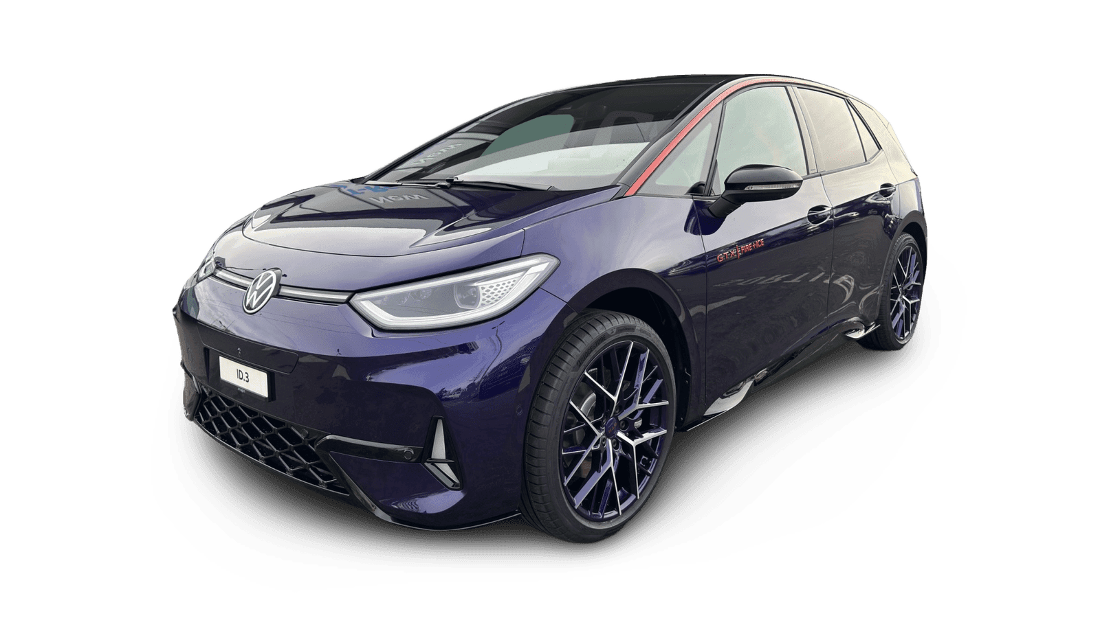 VW ID.3 Pro Performance Leasing & Car Subscription Offer