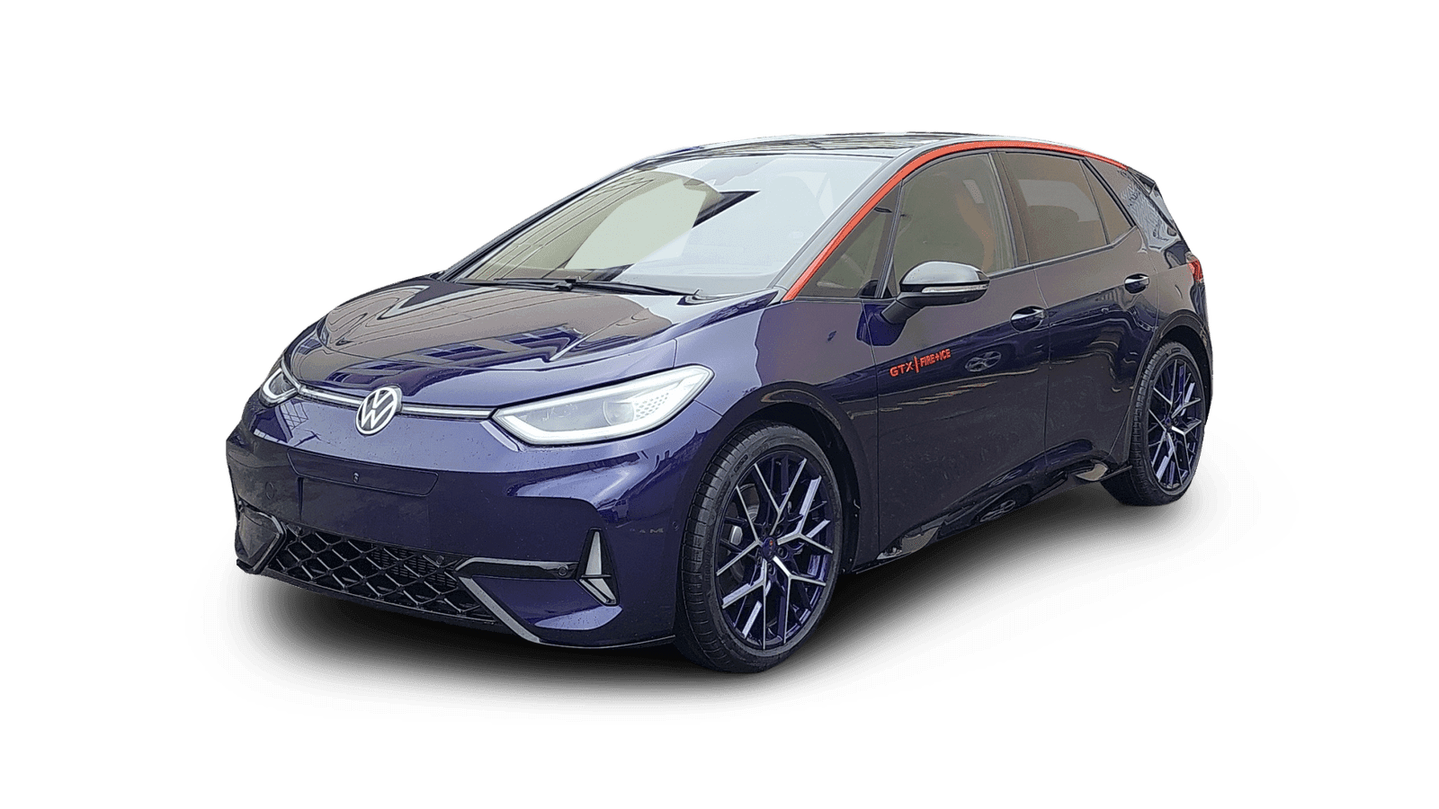 VW ID.3 Pro Performance Leasing & Car Subscription Offer