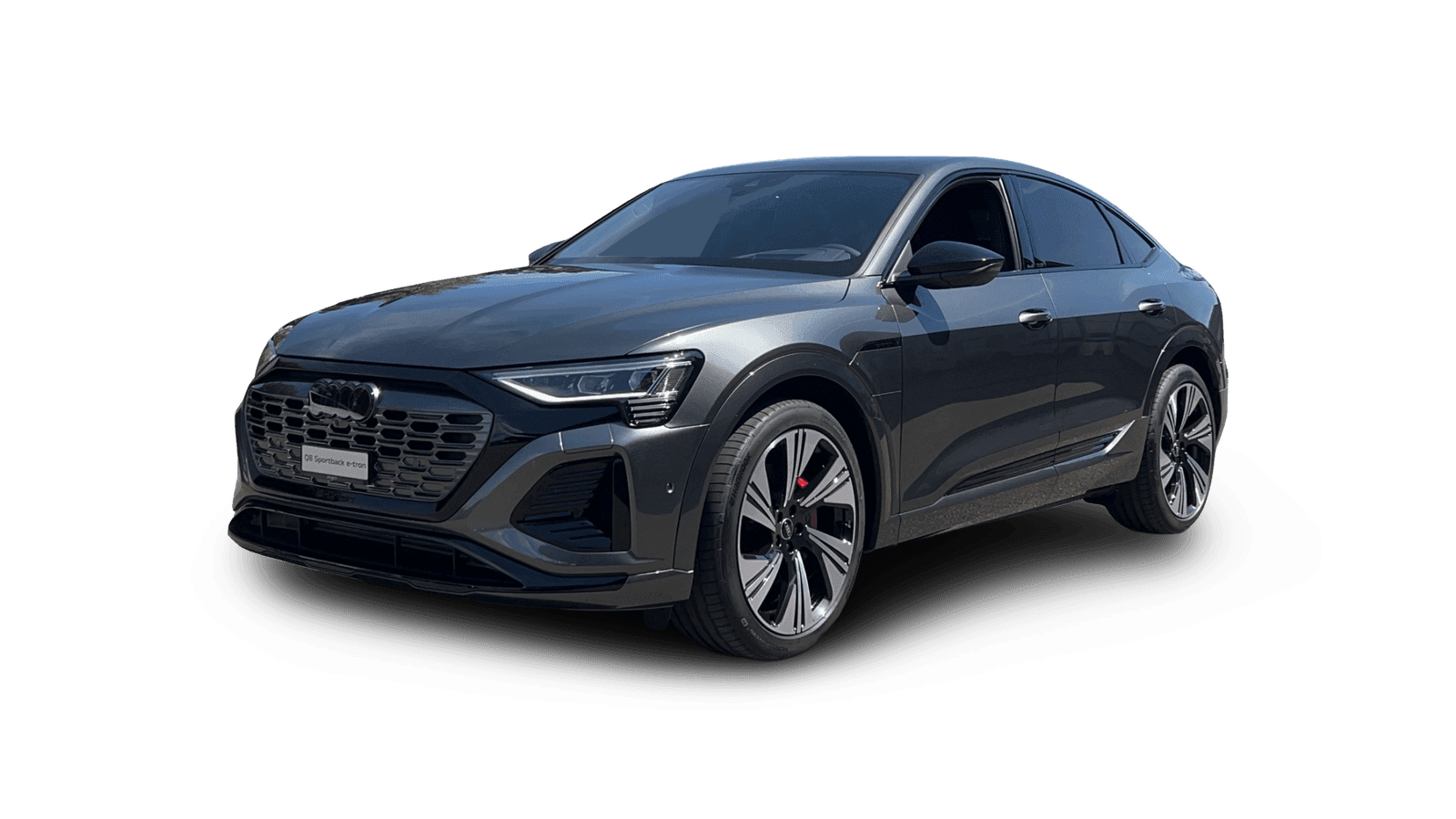 Audi Q8 55 E Tron Leasing & Auto-Abo Angebot