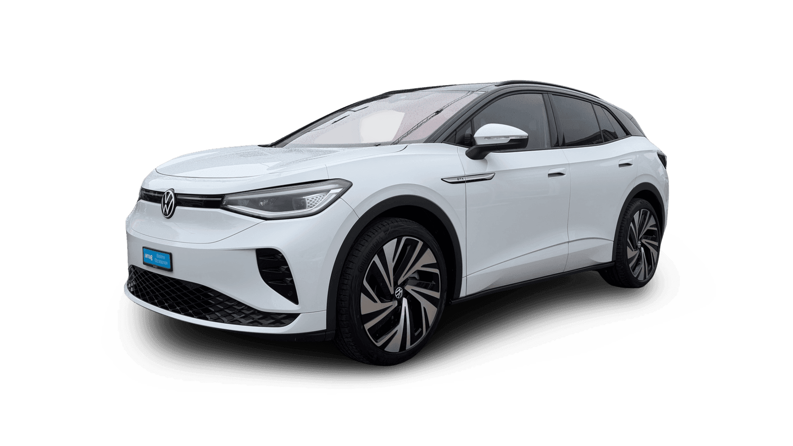Offre de leasing et d'auto-abo VW ID.4 Gtx