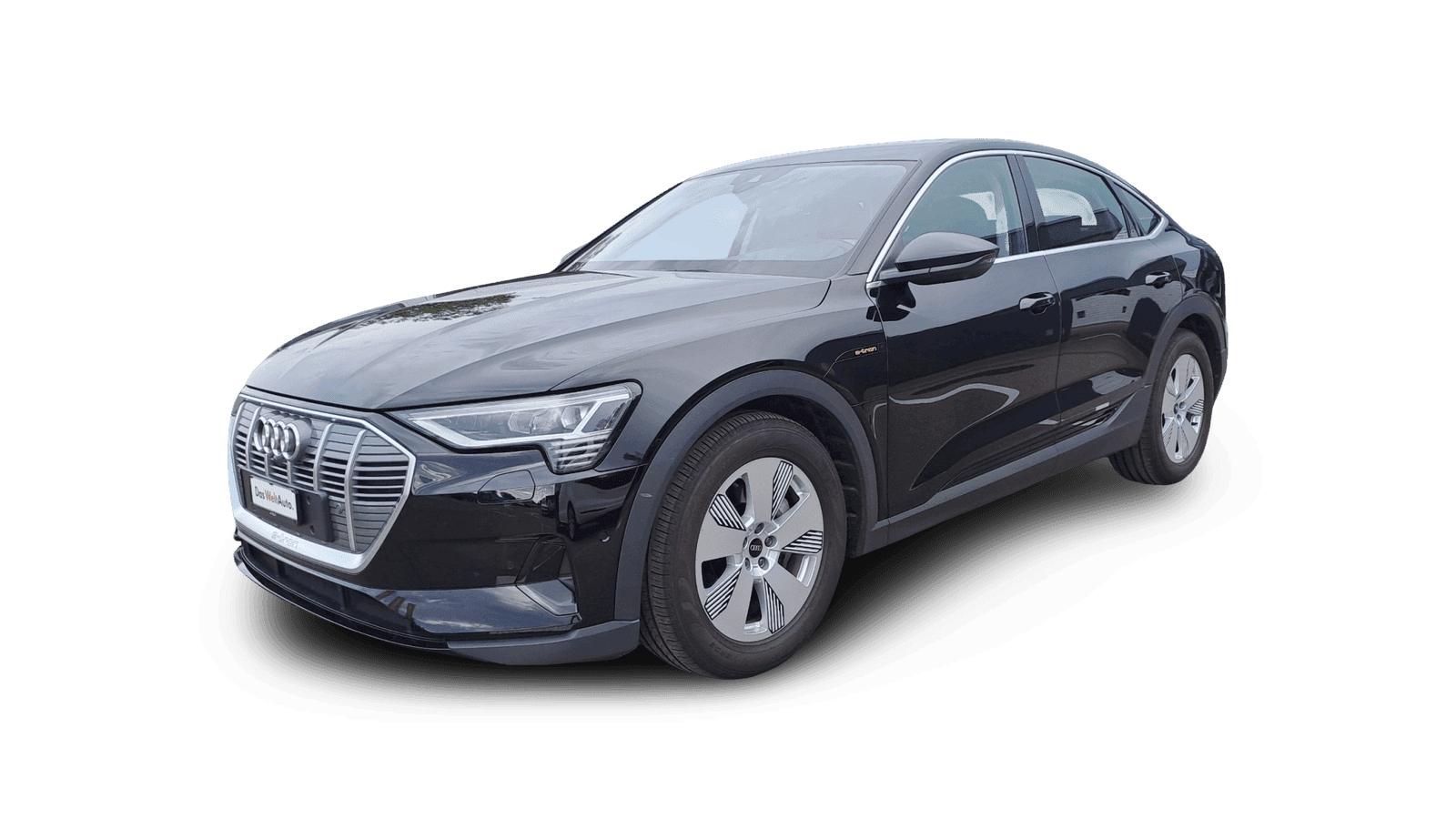 Offerta di leasing e abbonamento auto Audi E Tron Sportback 55